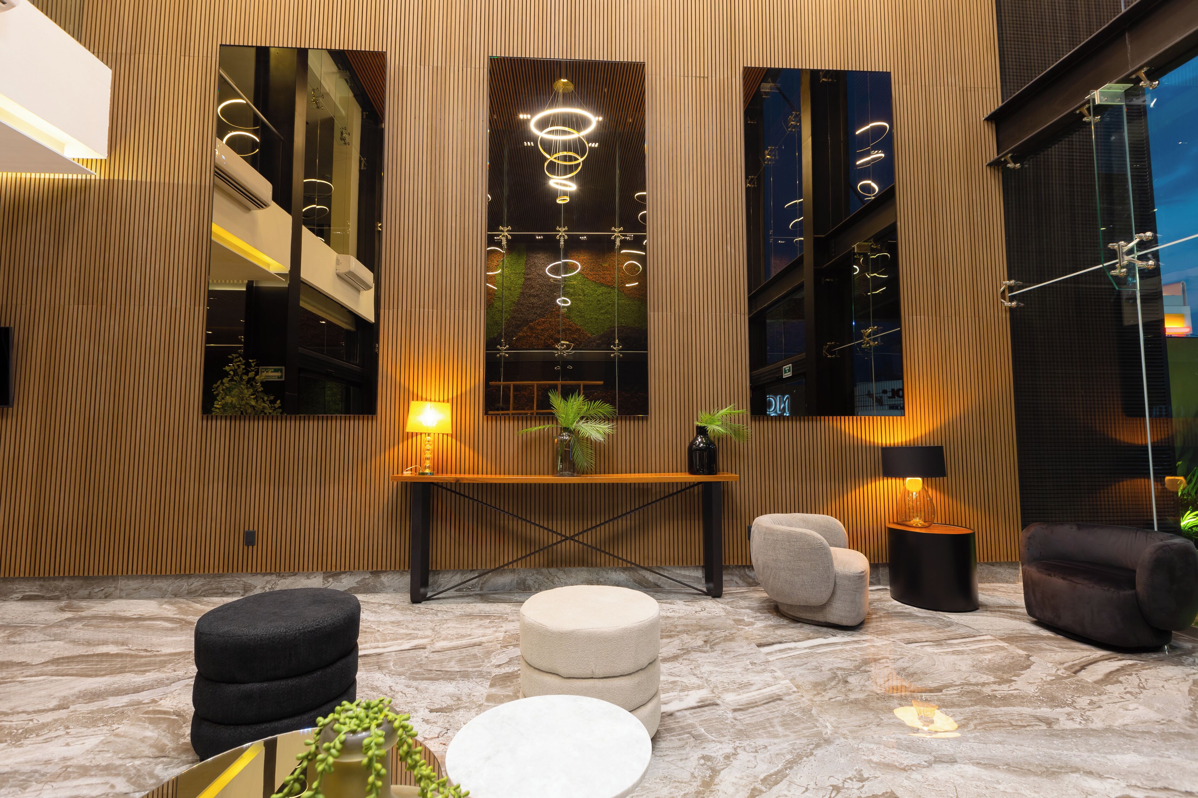 Hotel Noite Business Class