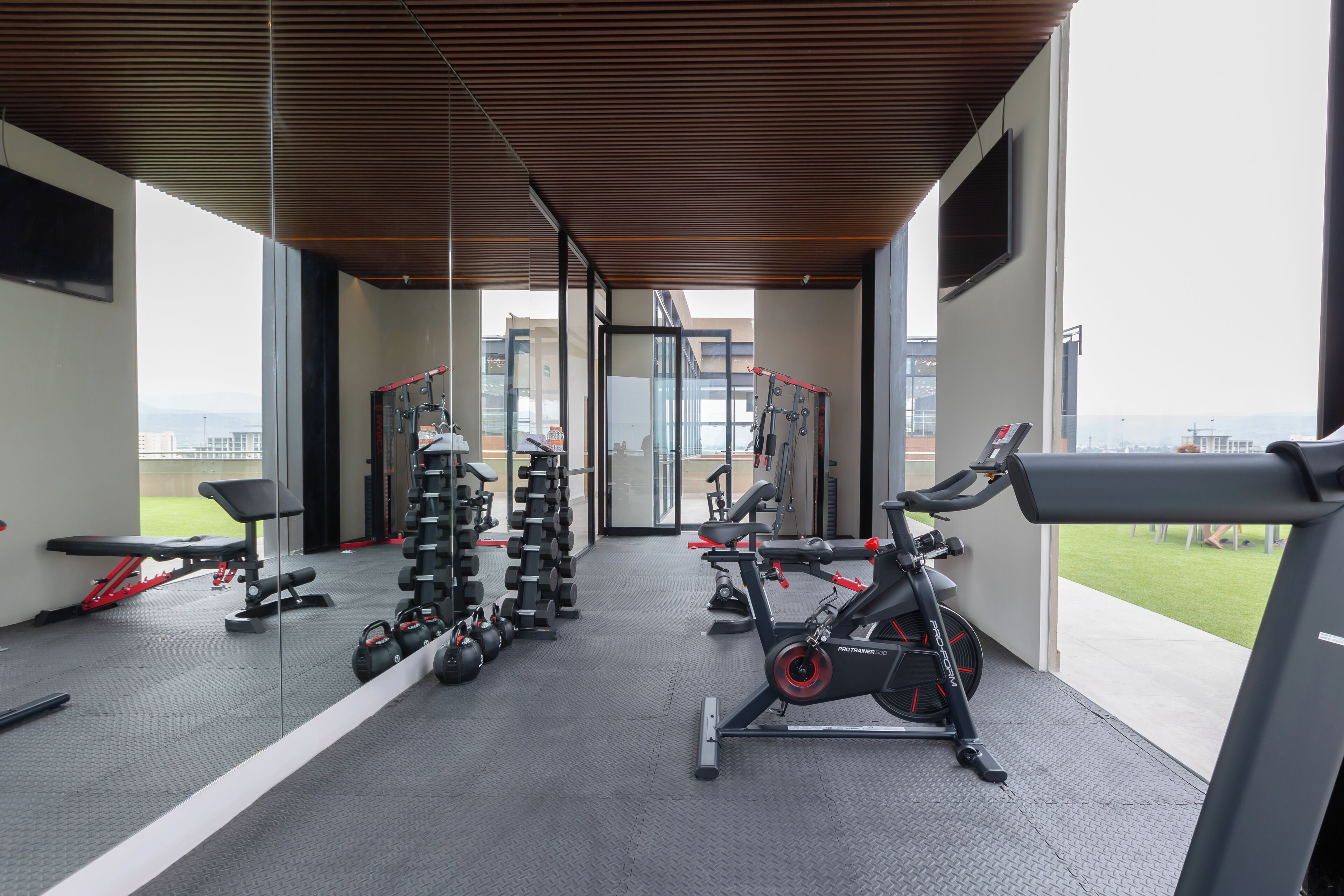 Hotel Noite Business Class