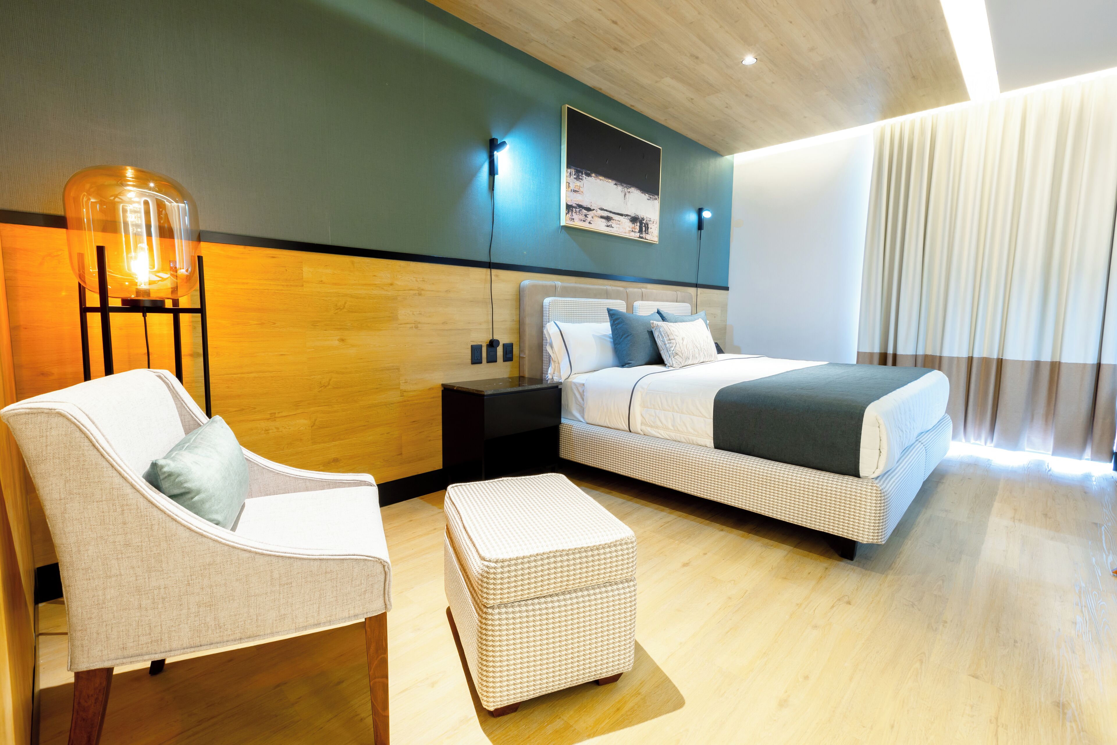 Hotel Noite Business Class