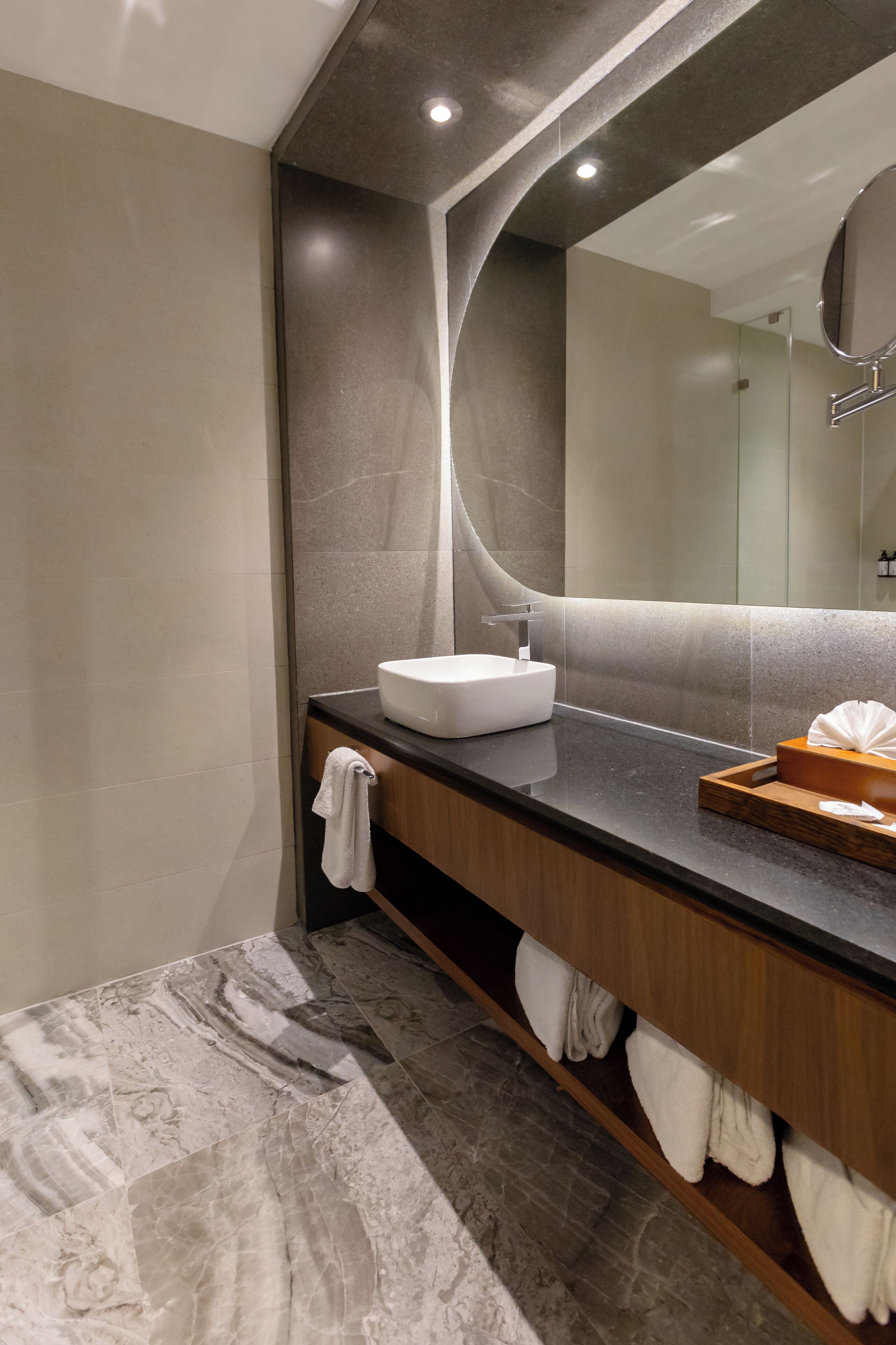 Hotel Noite Business Class