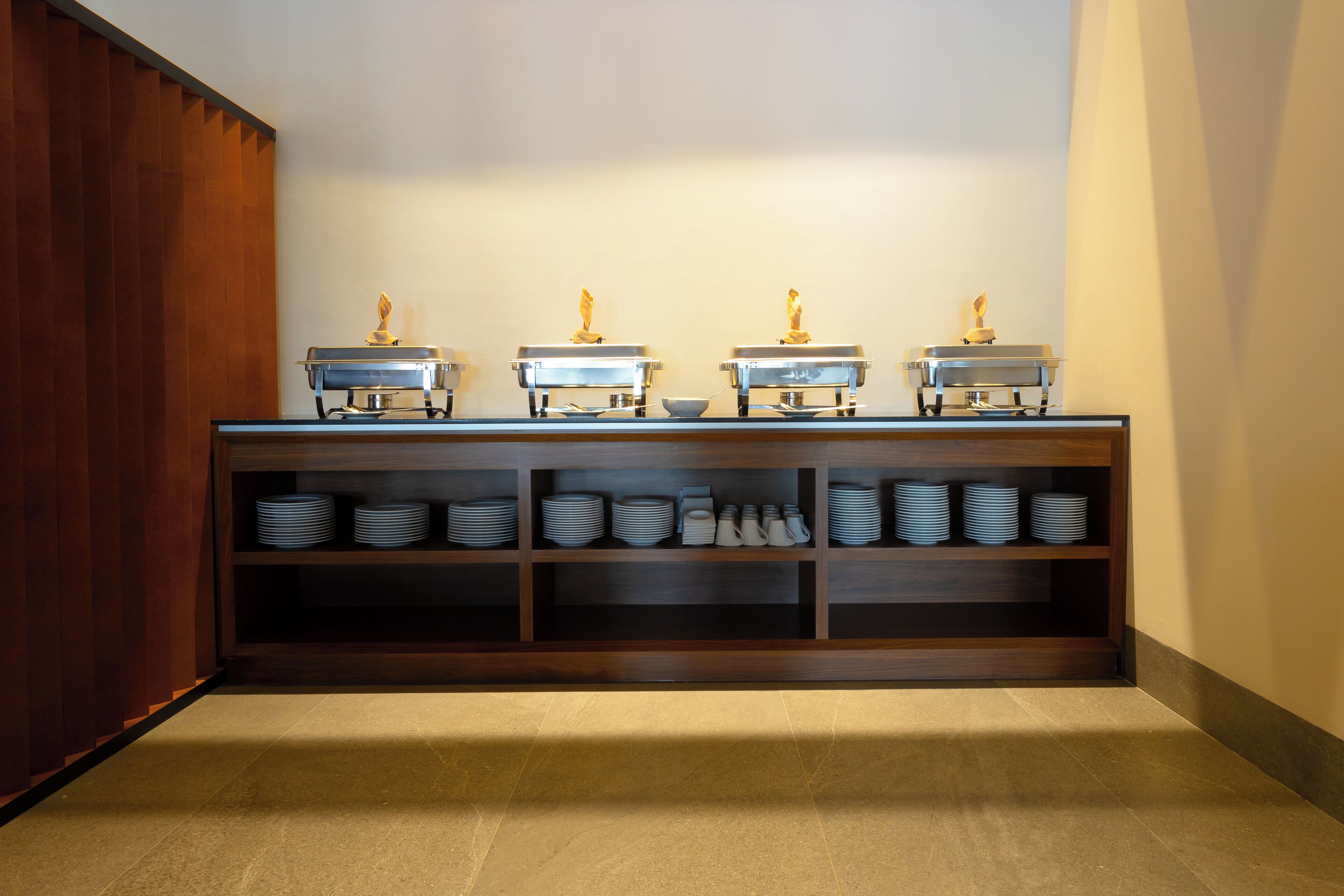 Hotel Noite Business Class