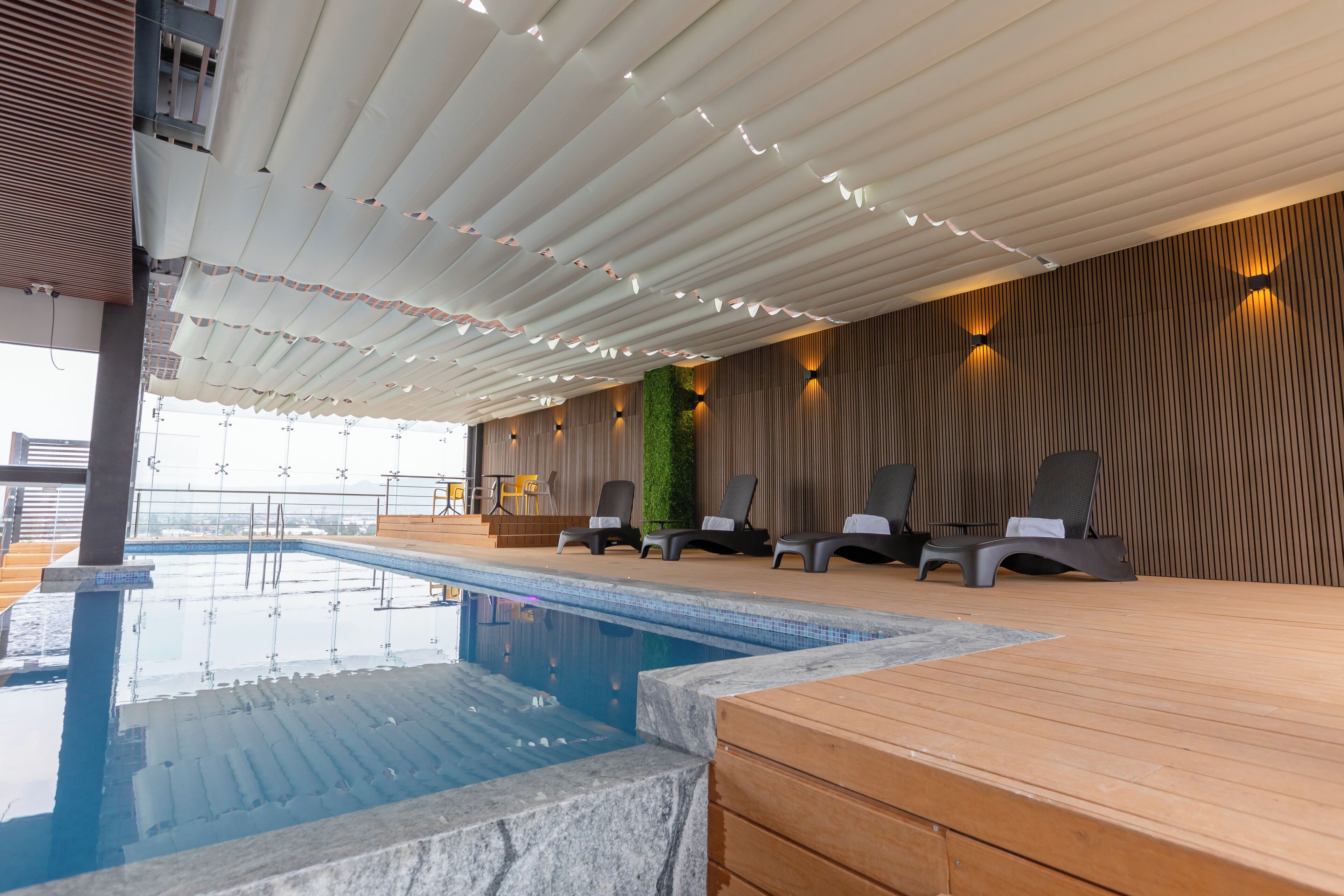 Hotel Noite Business Class