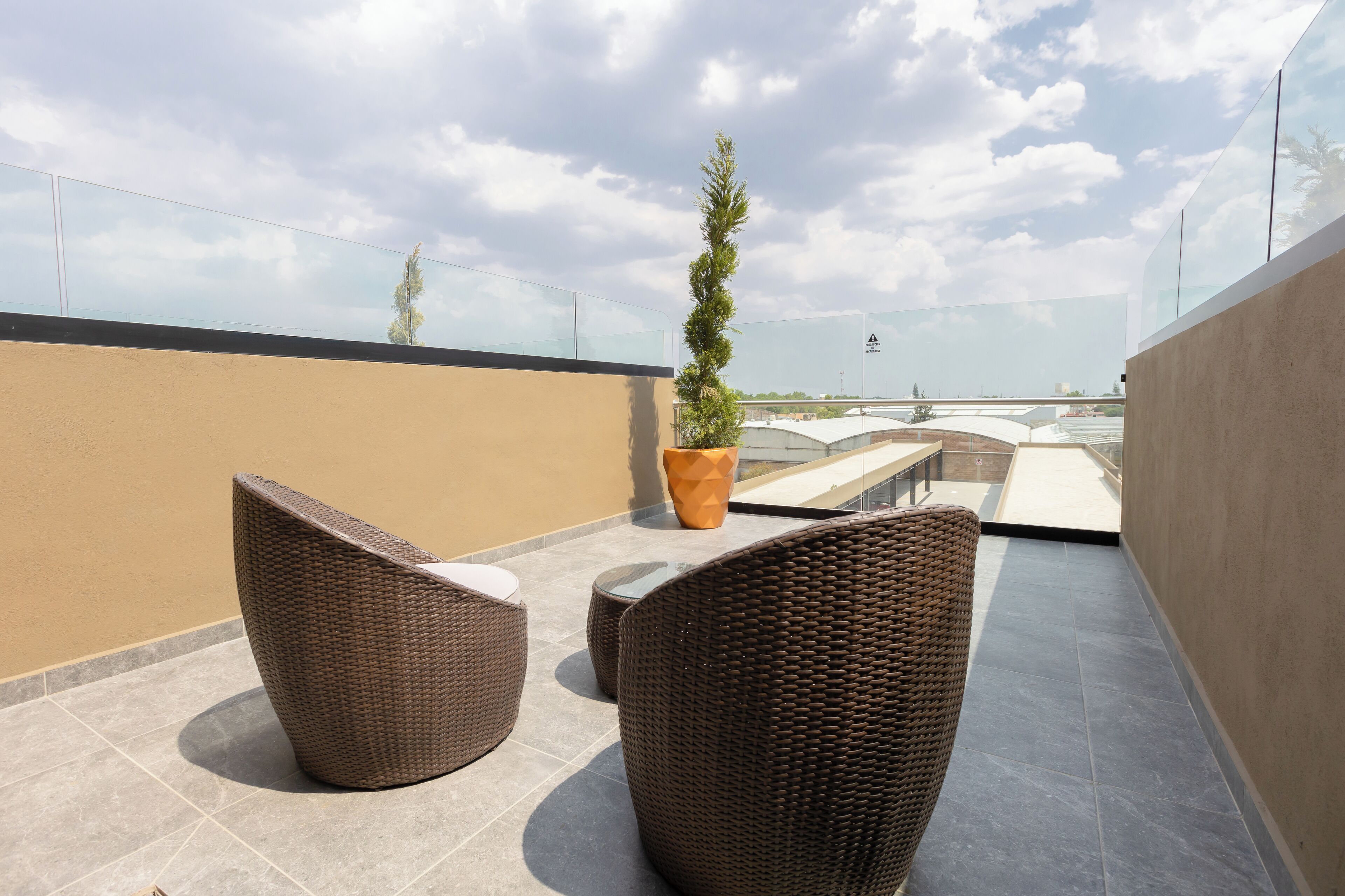 Hotel Noite Business Class