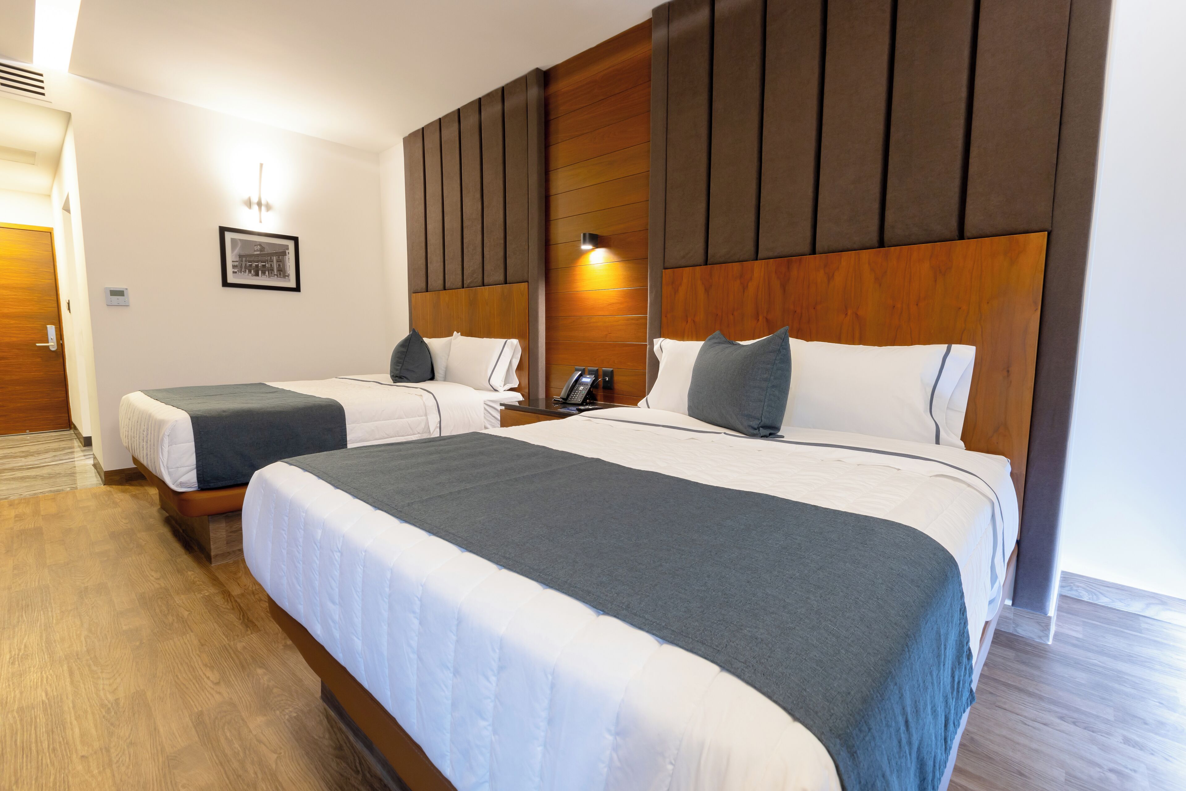 Hotel Noite Business Class