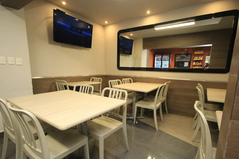 Hotel Plaza Premier