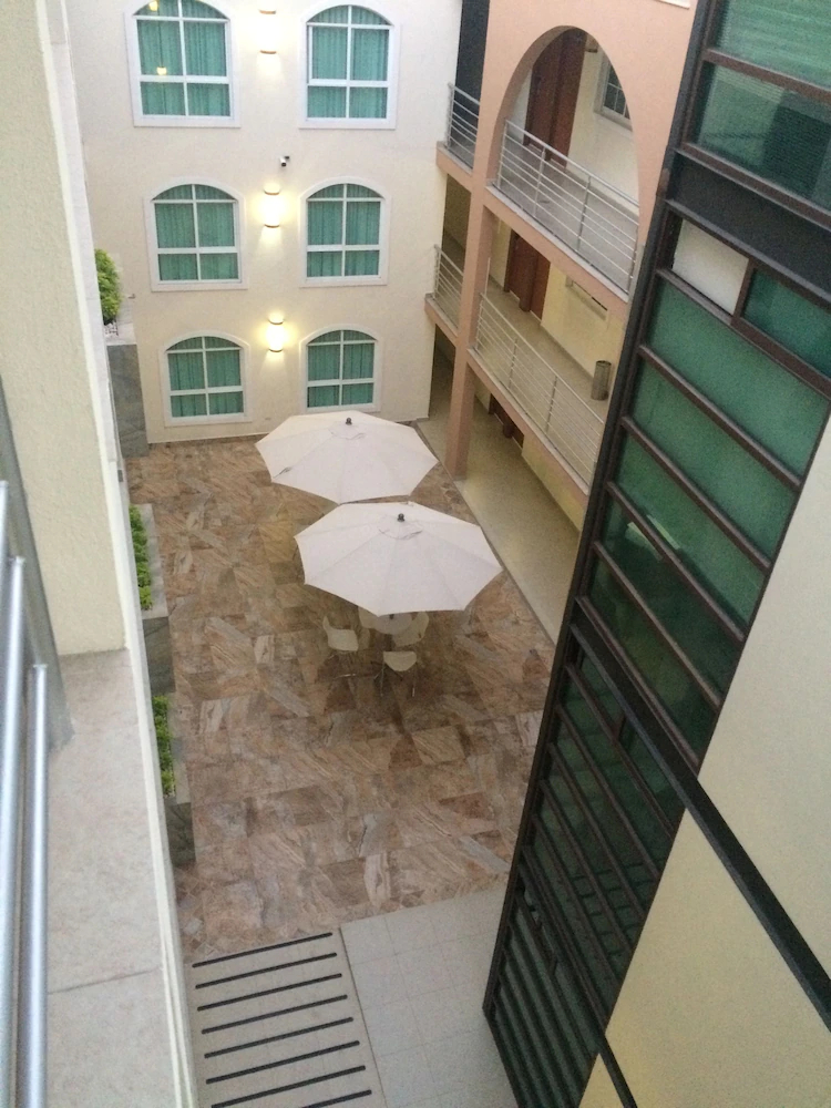 Hotel River Poliforum