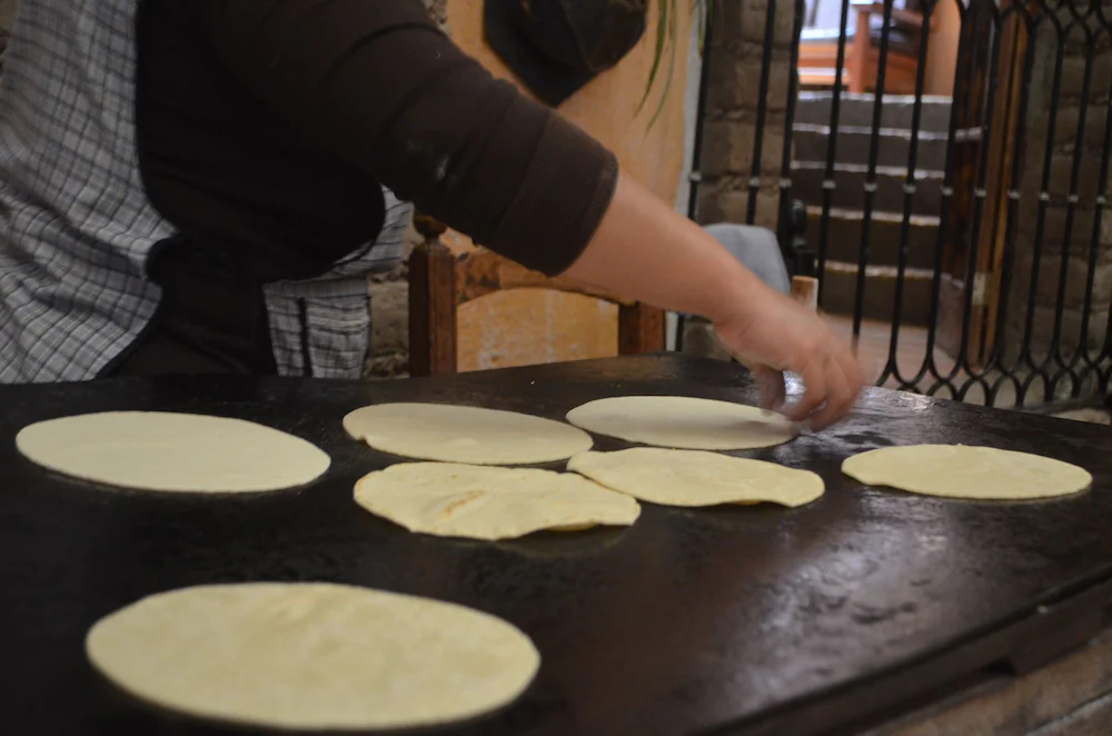 Hotel Vergel De La Sierra