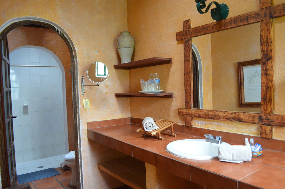 Hotel Vergel De La Sierra