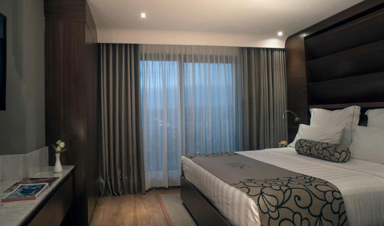 HS Hotsson Hotel León