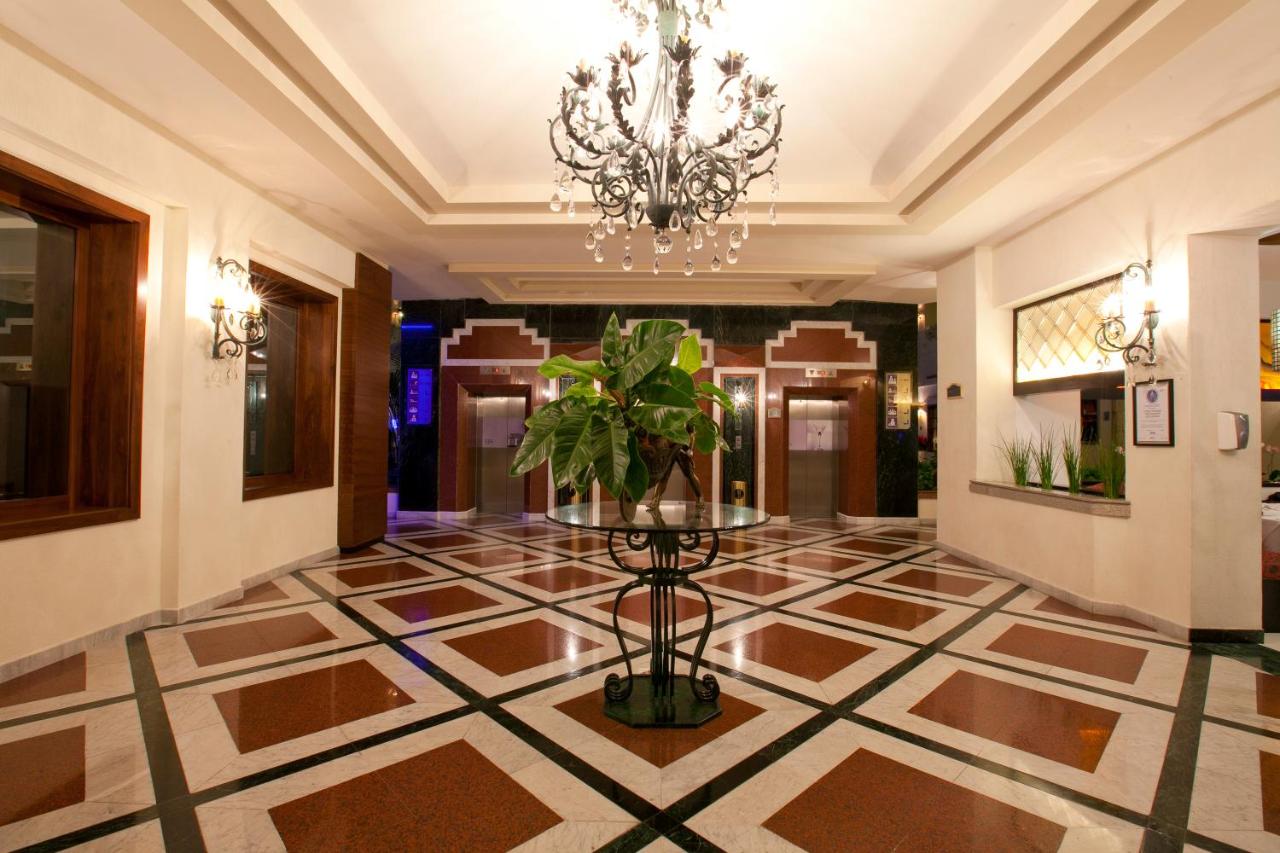 HS Hotsson Hotel León