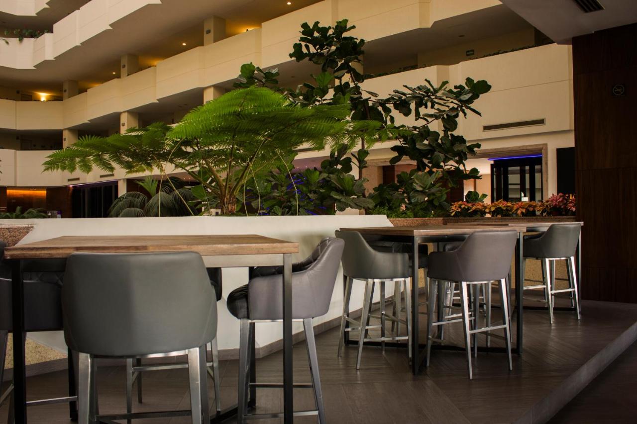 HS Hotsson Hotel León