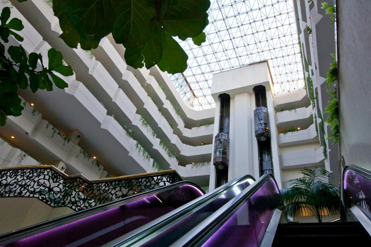 HS Hotsson Hotel León