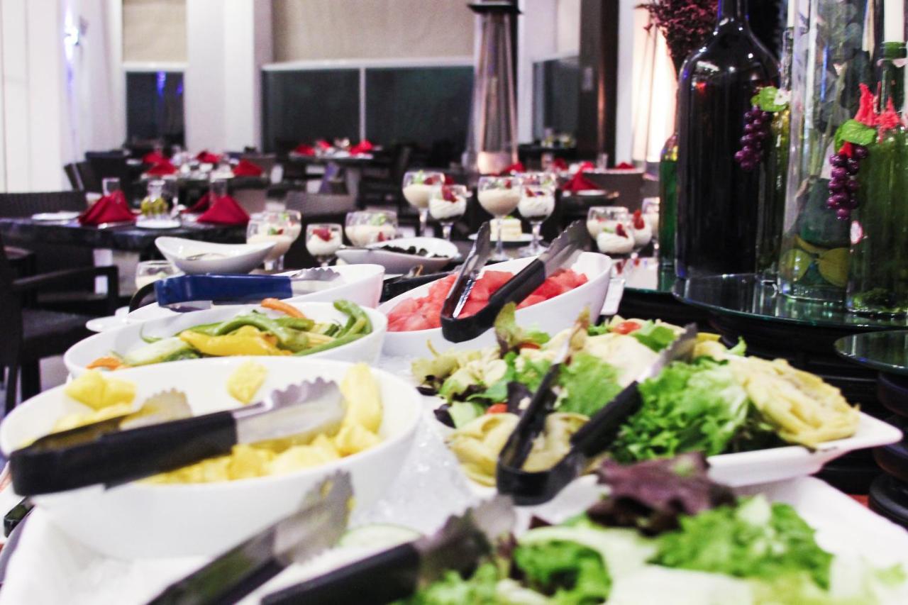 HS Hotsson Hotel León