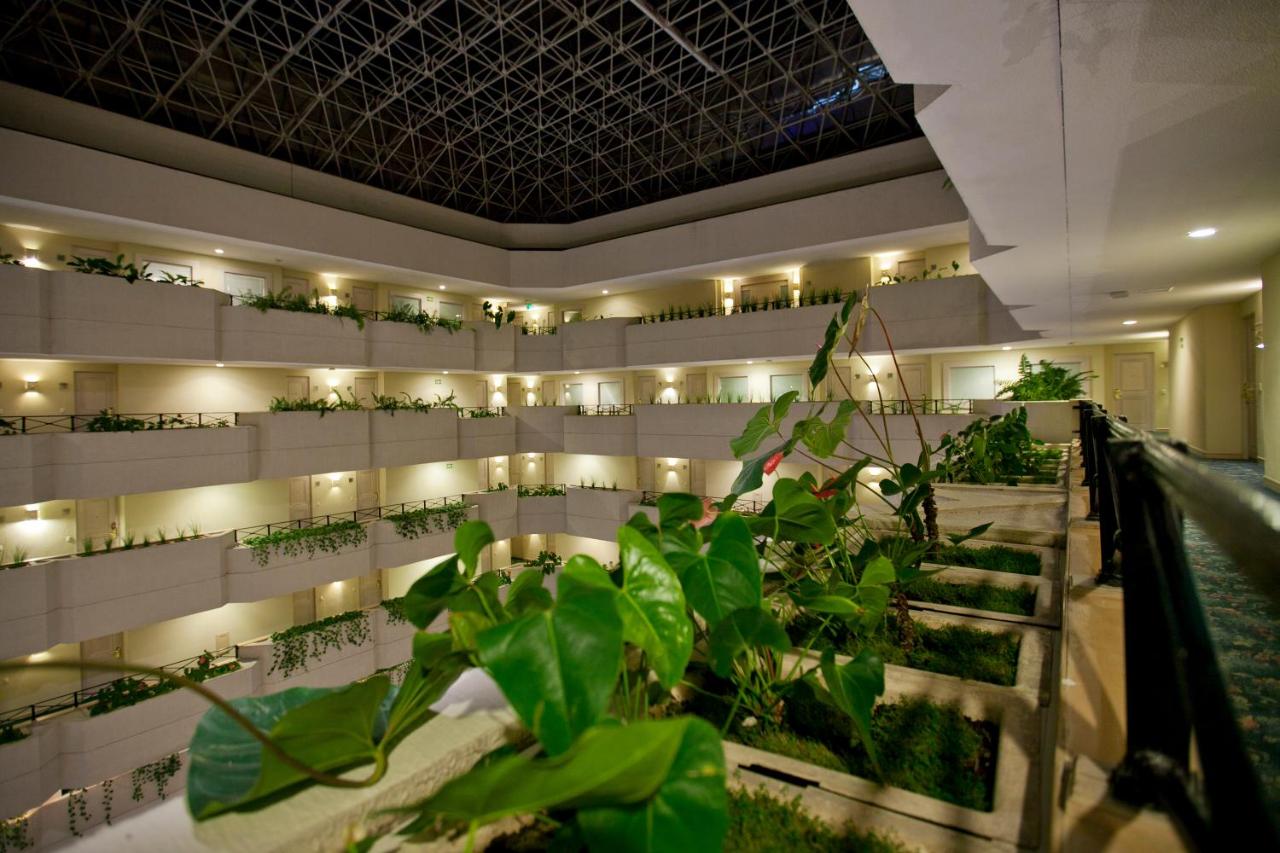 HS Hotsson Hotel León