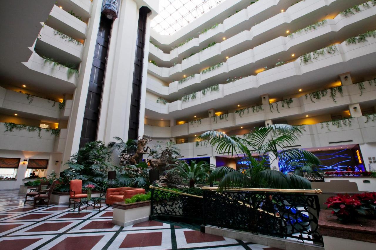 HS Hotsson Hotel León
