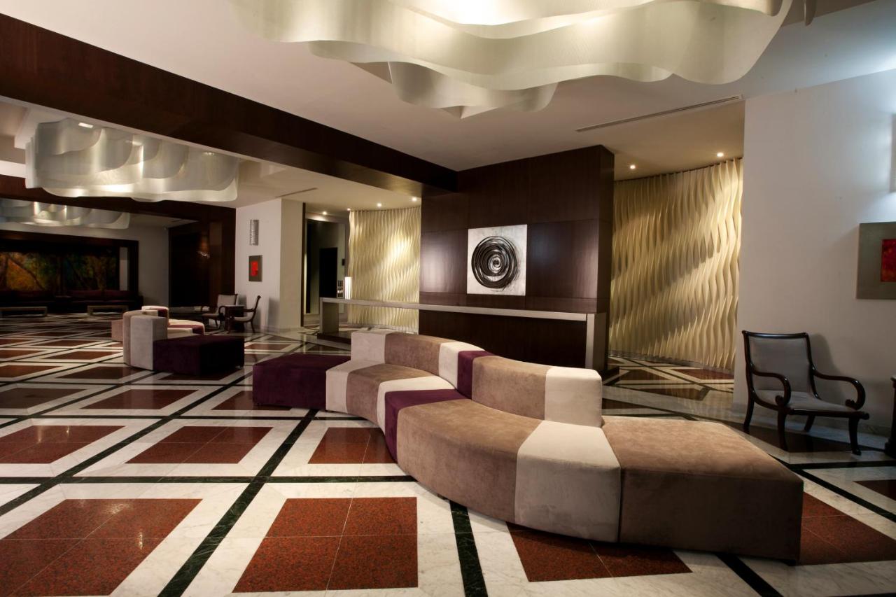 HS Hotsson Hotel León