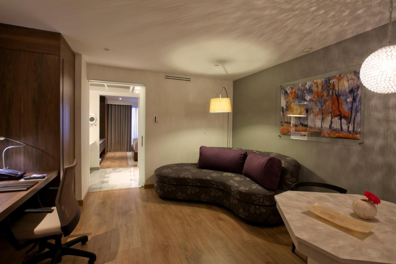 HS Hotsson Hotel León