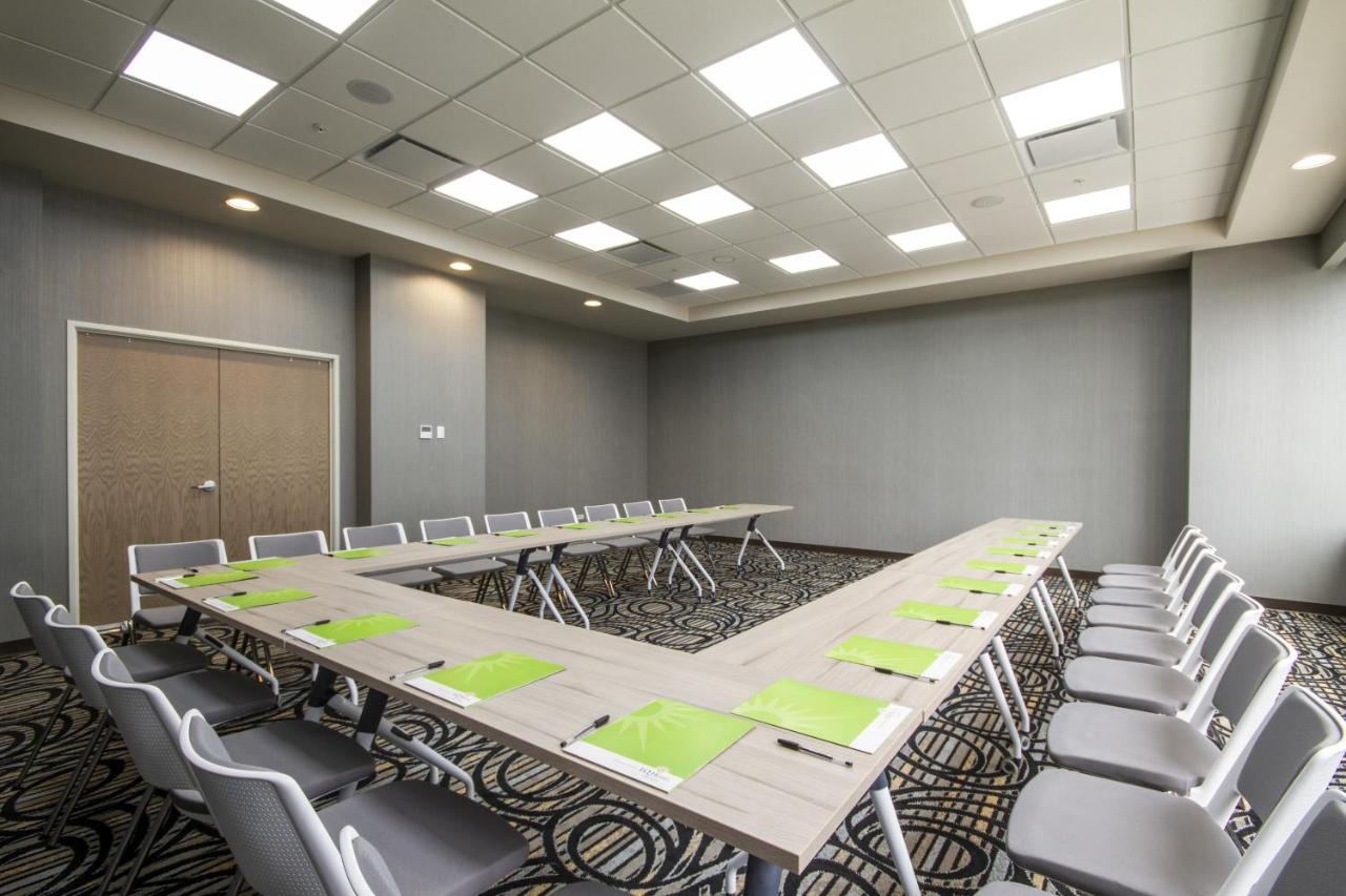 Hilton Garden Inn Leon
