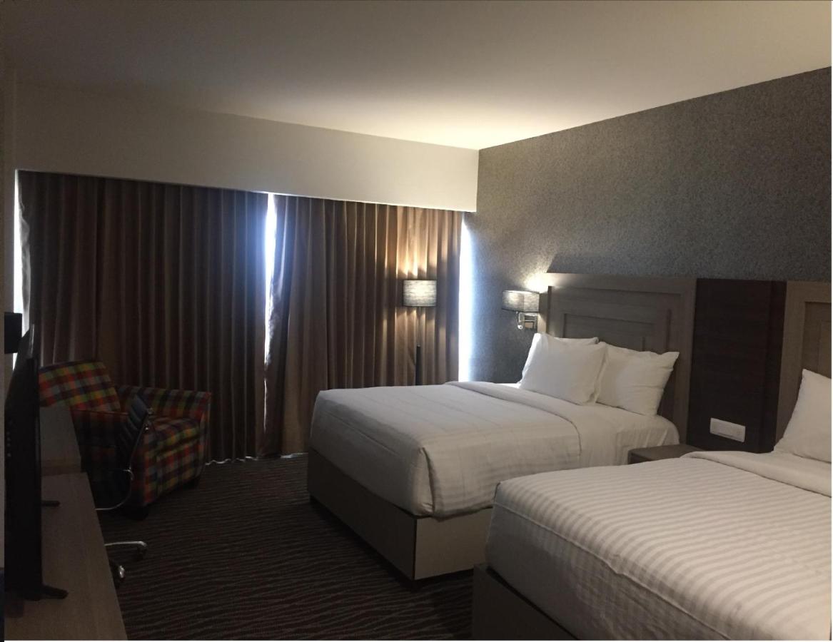 Hilton Garden Inn Leon