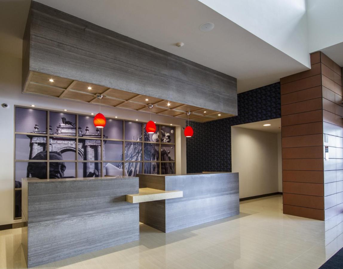 Hilton Garden Inn Leon