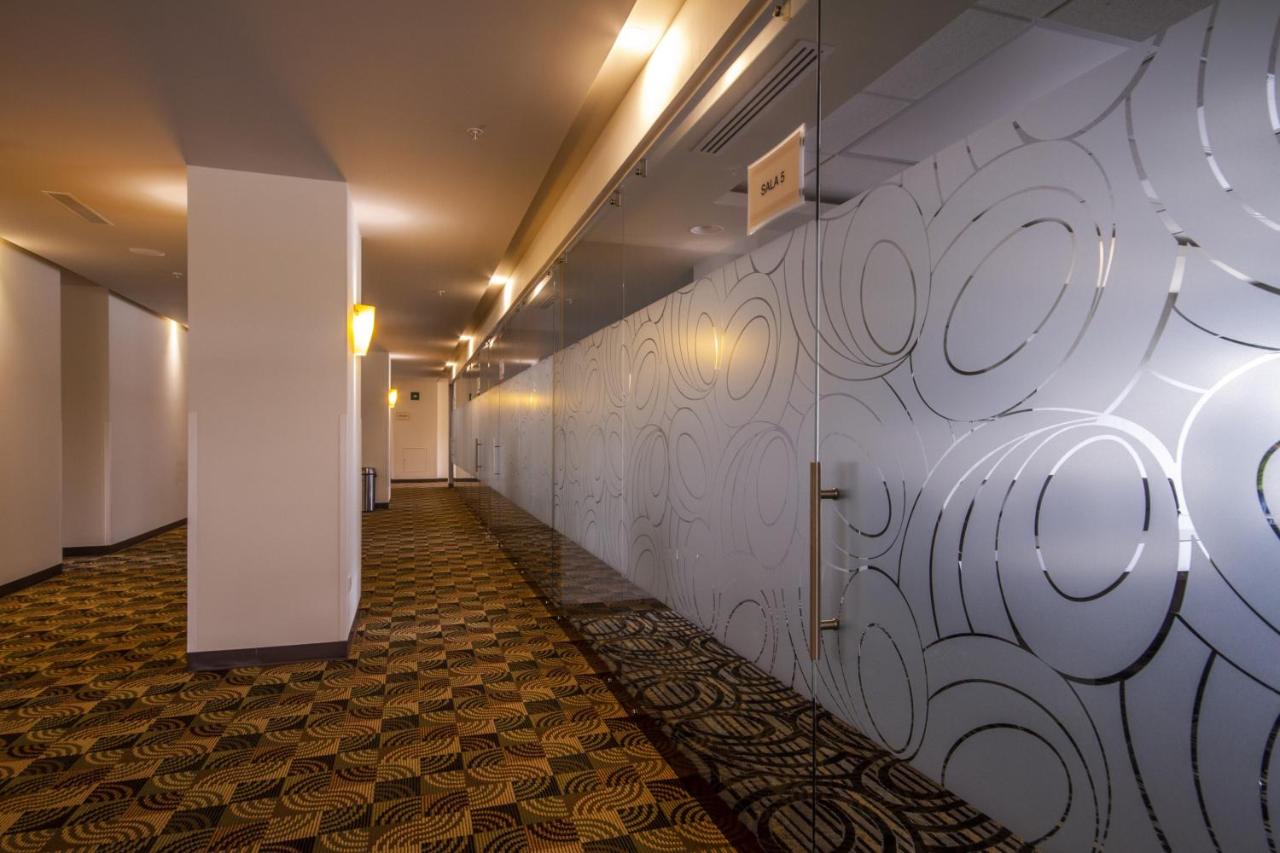 Hilton Garden Inn Leon