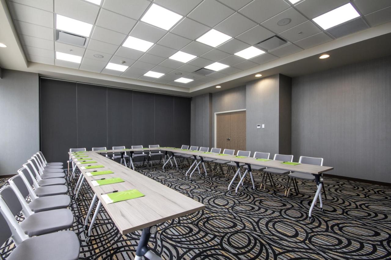 Hilton Garden Inn Leon