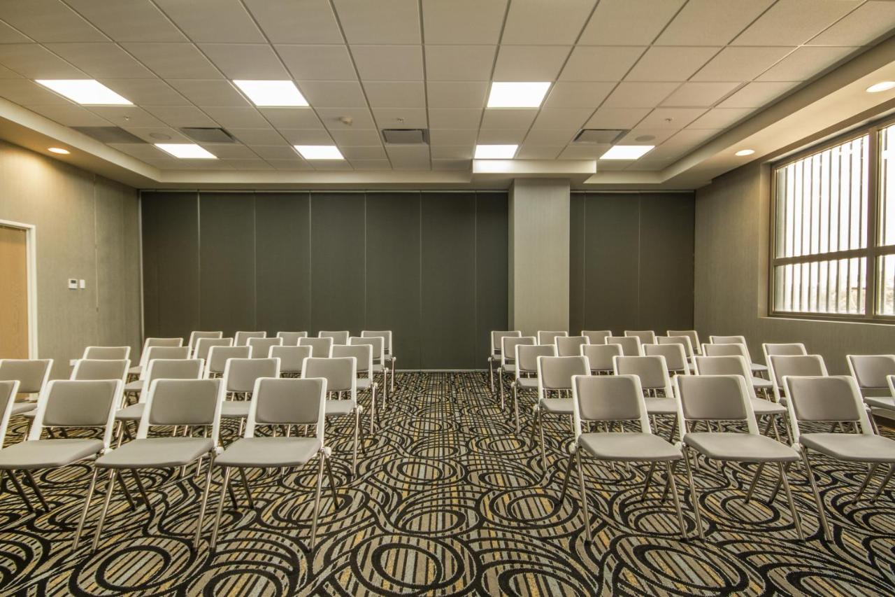 Hilton Garden Inn Leon
