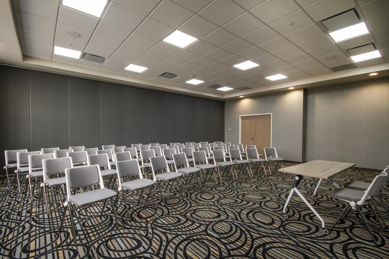 Hilton Garden Inn Leon