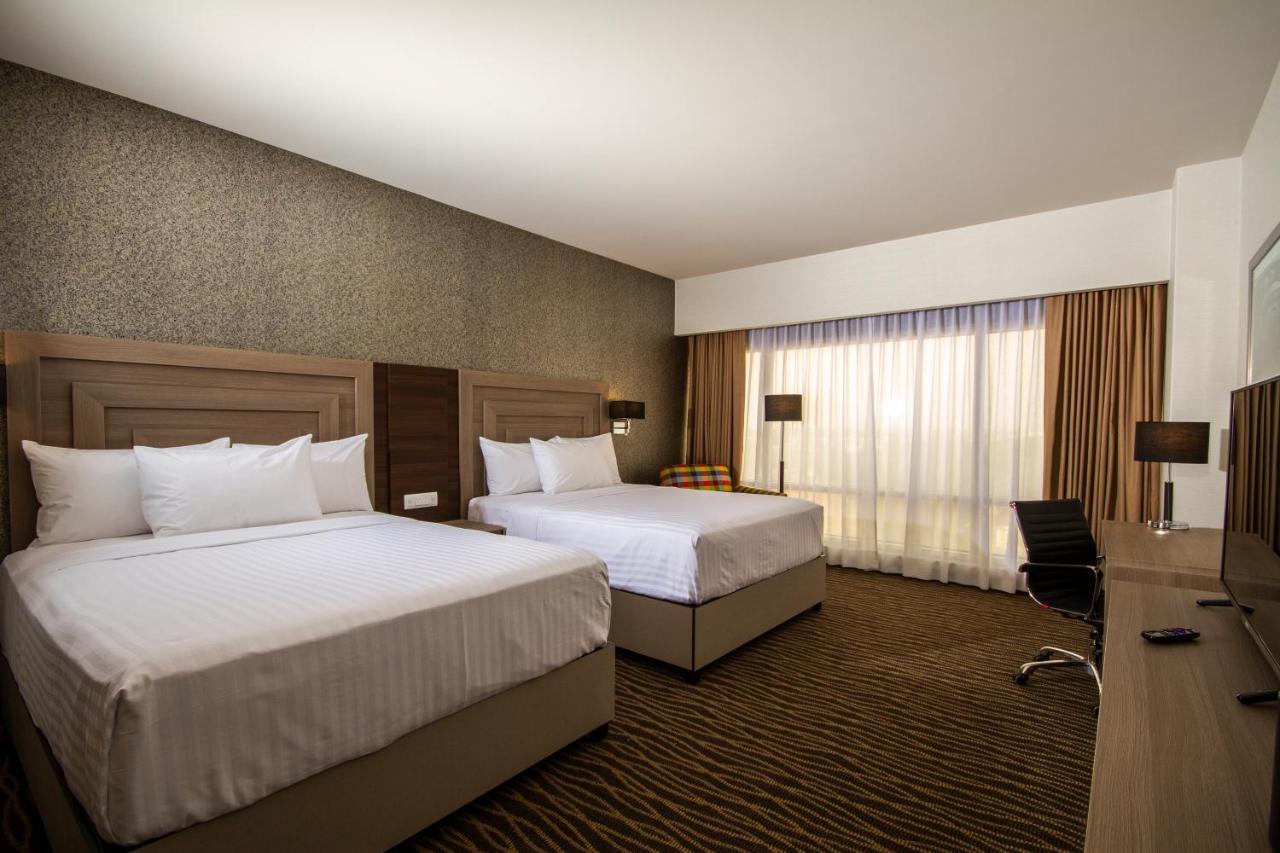 Hilton Garden Inn Leon