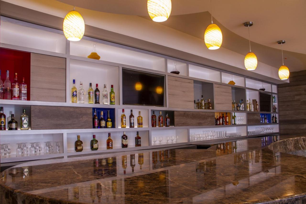 Hilton Garden Inn Leon