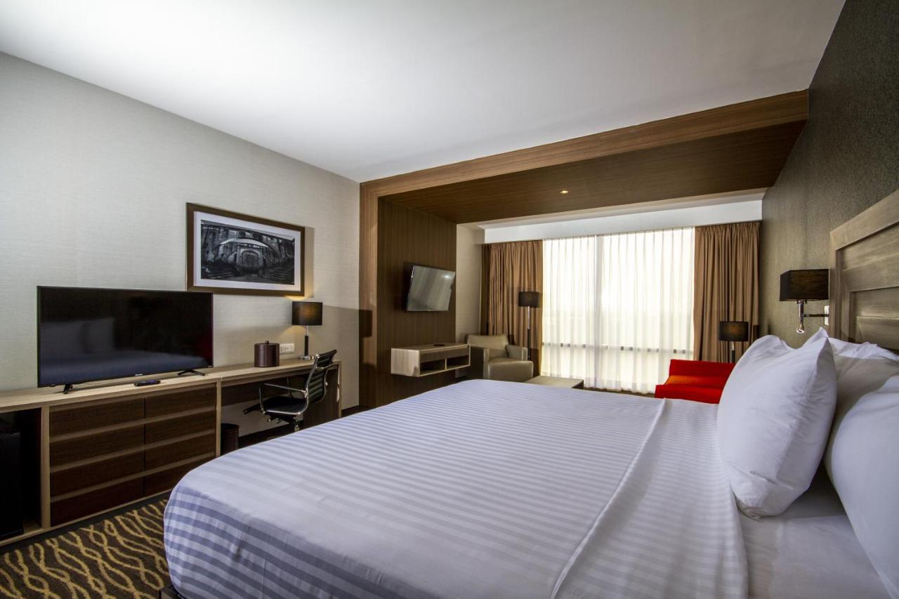 Hilton Garden Inn Leon