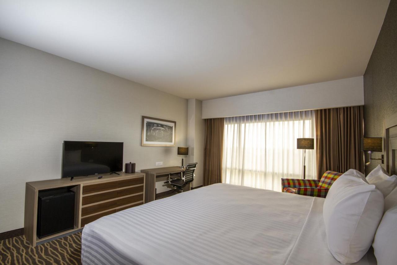 Hilton Garden Inn Leon