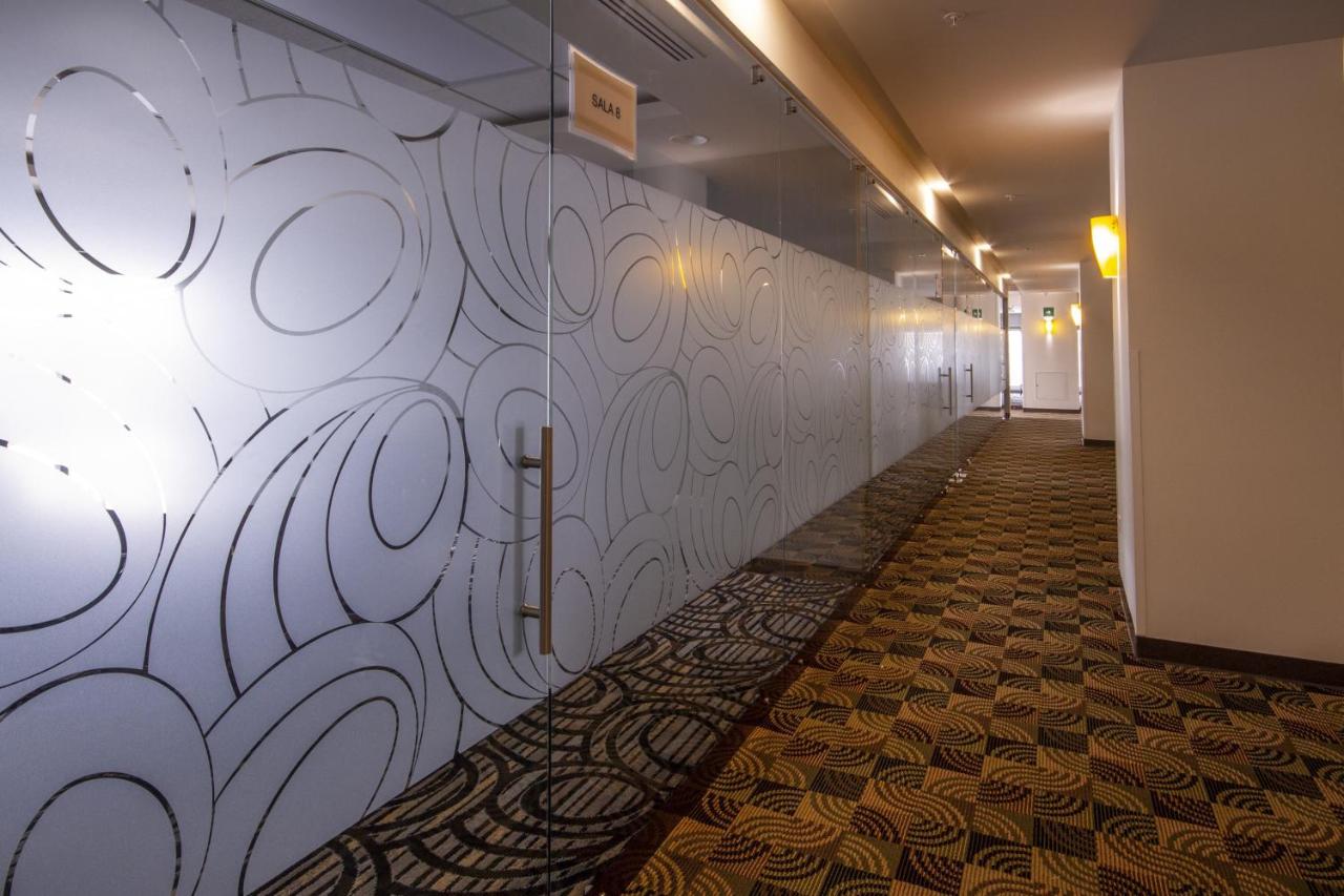 Hilton Garden Inn Leon