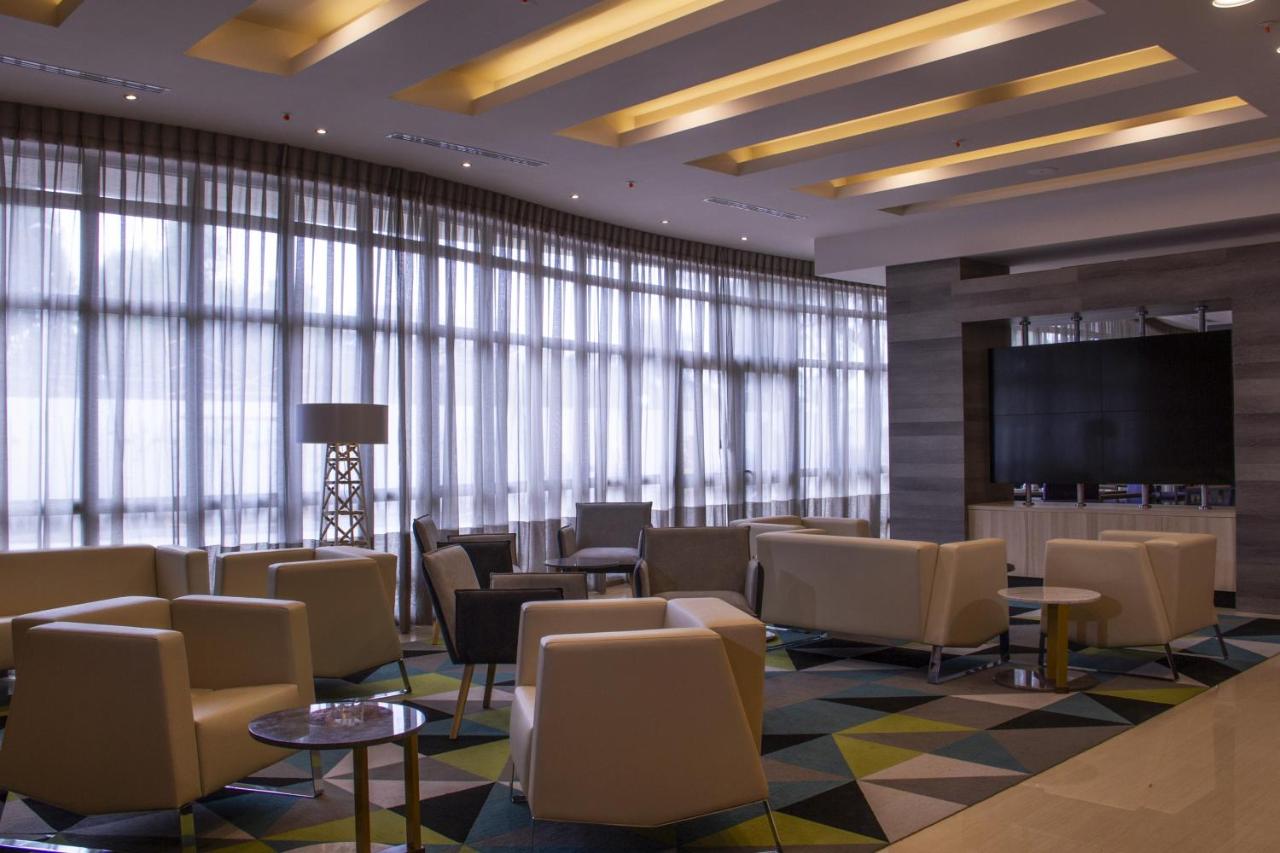 Hilton Garden Inn Leon