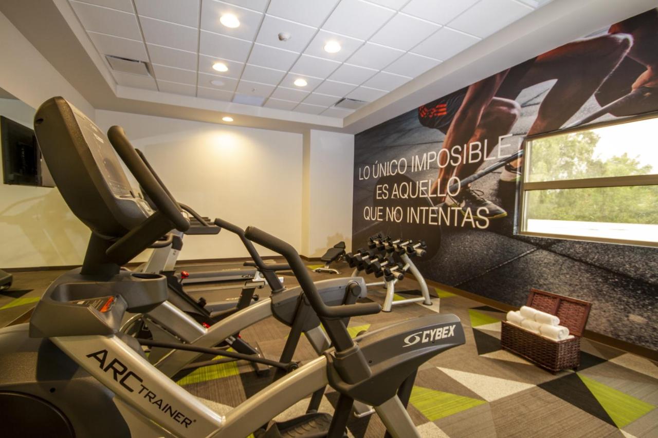 Hilton Garden Inn Leon