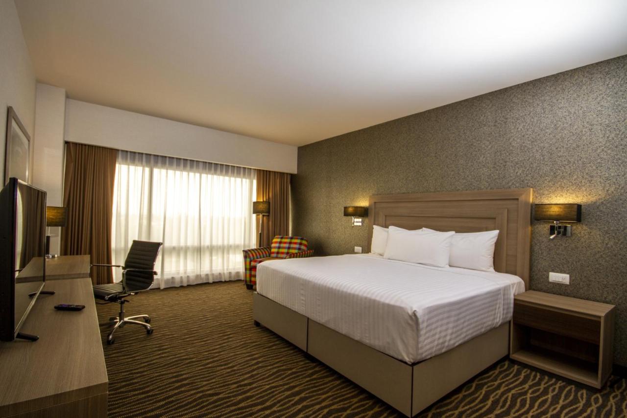 Hilton Garden Inn Leon
