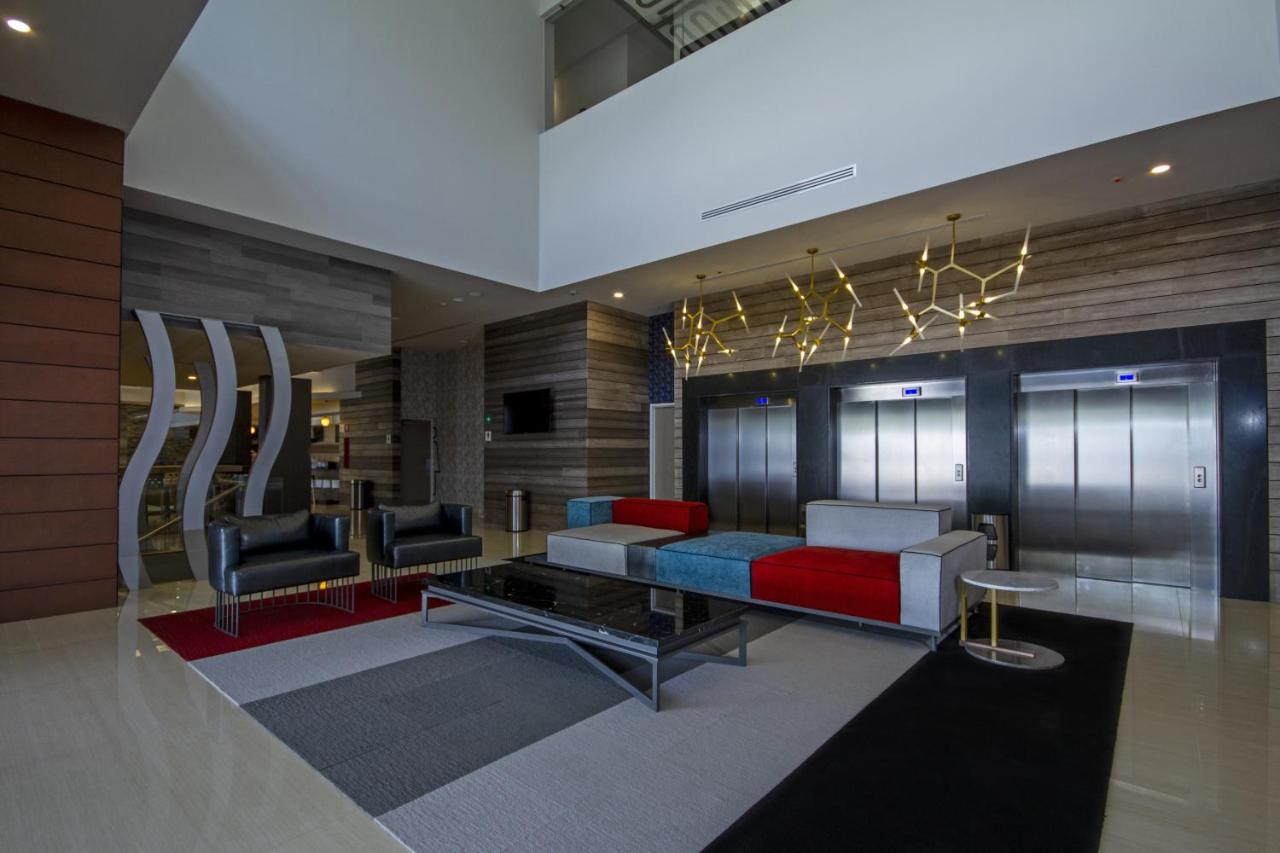 Hilton Garden Inn Leon