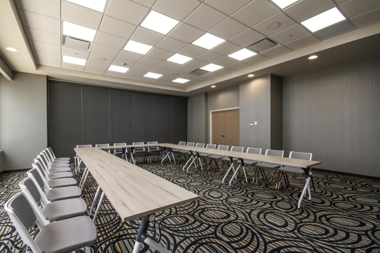 Hilton Garden Inn Leon