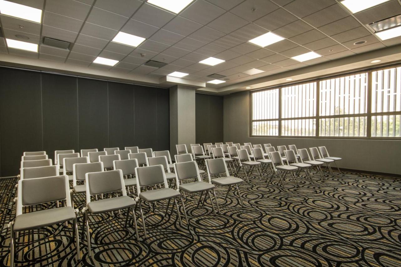 Hilton Garden Inn Leon