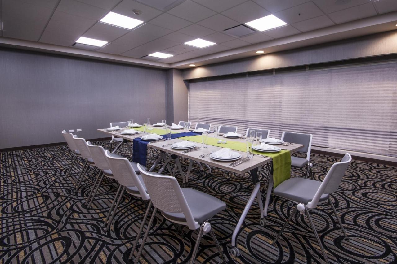 Hilton Garden Inn Leon
