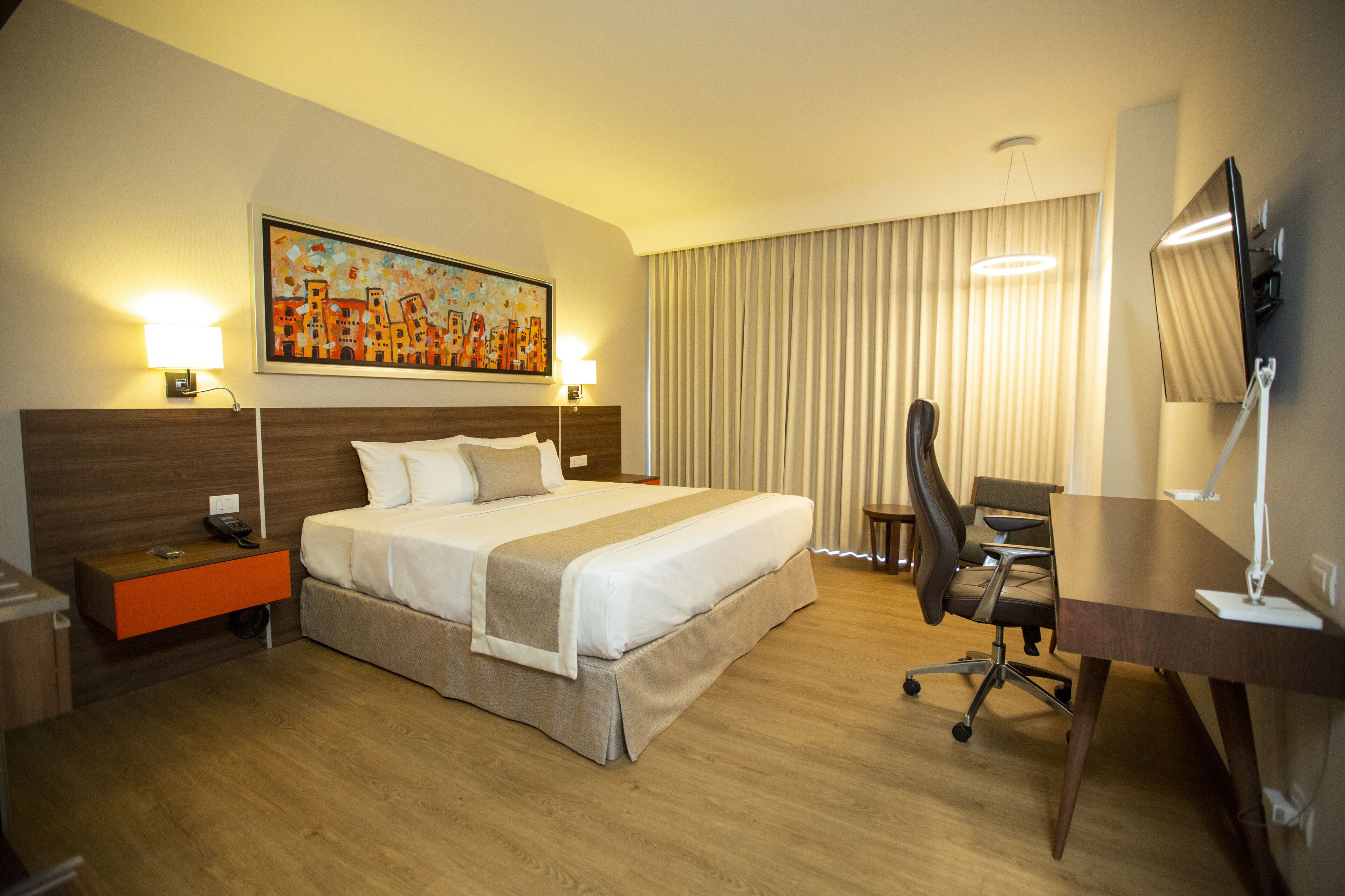 Metria Hotel