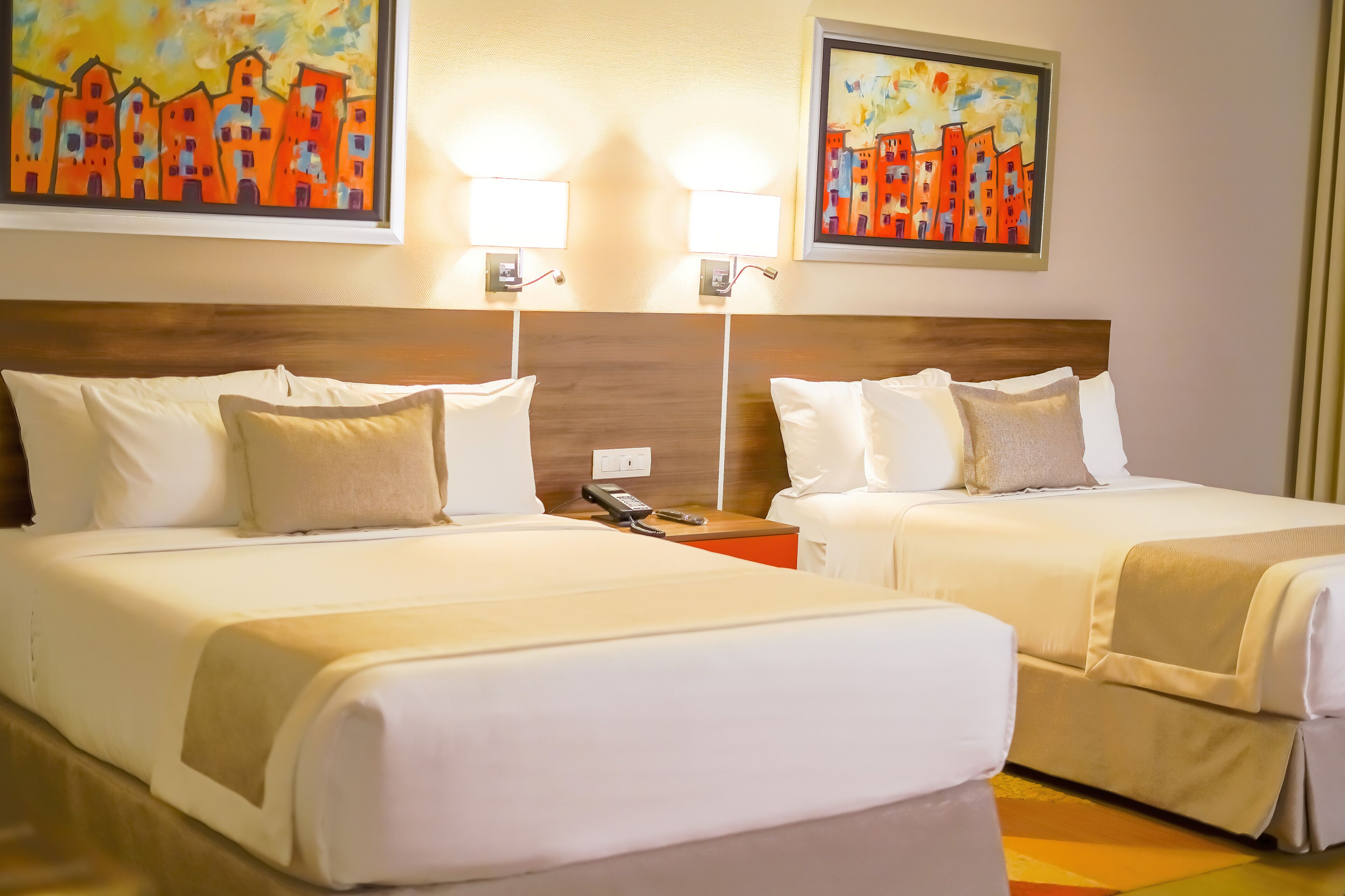 Metria Hotel