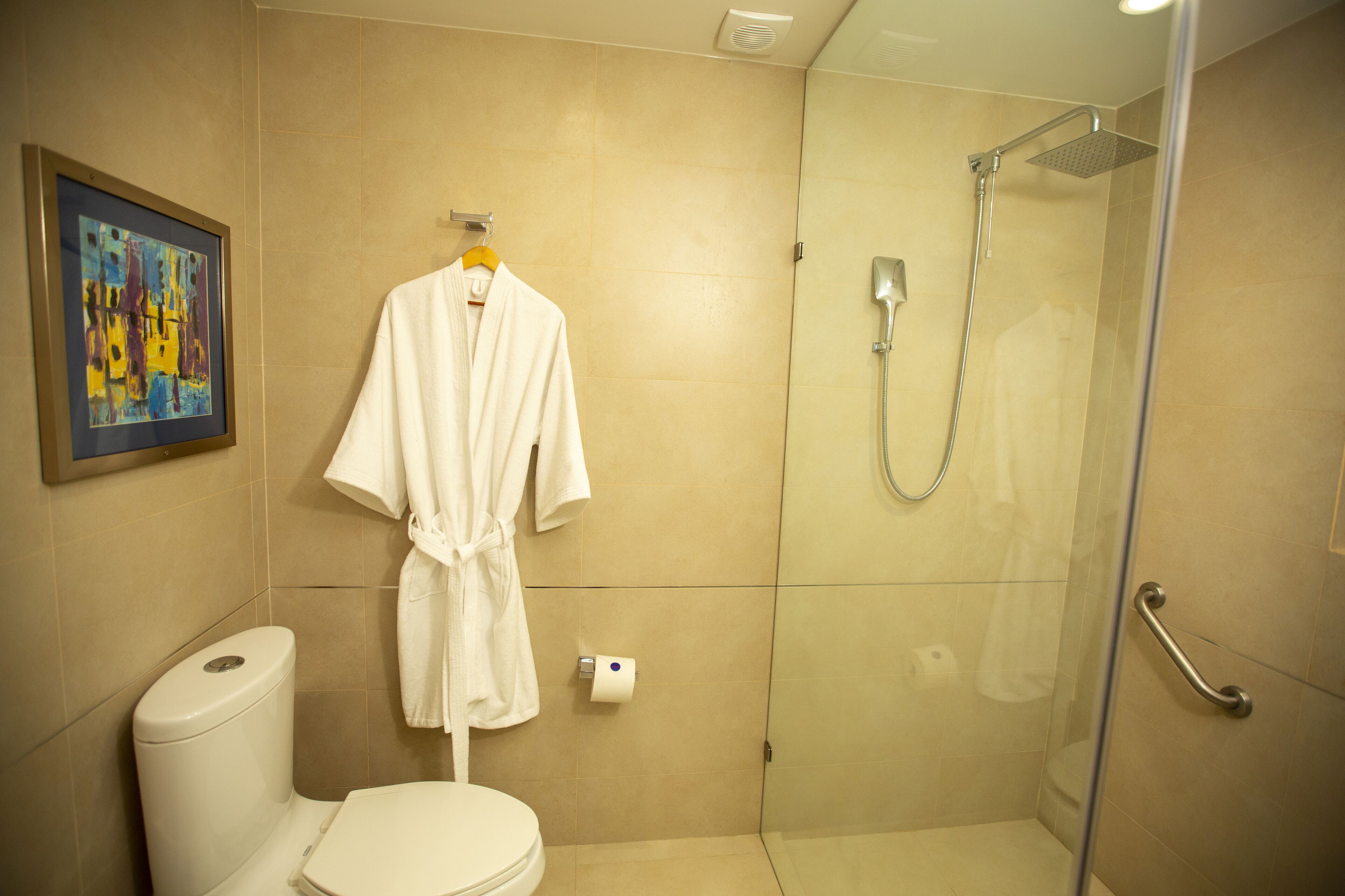 Metria Hotel