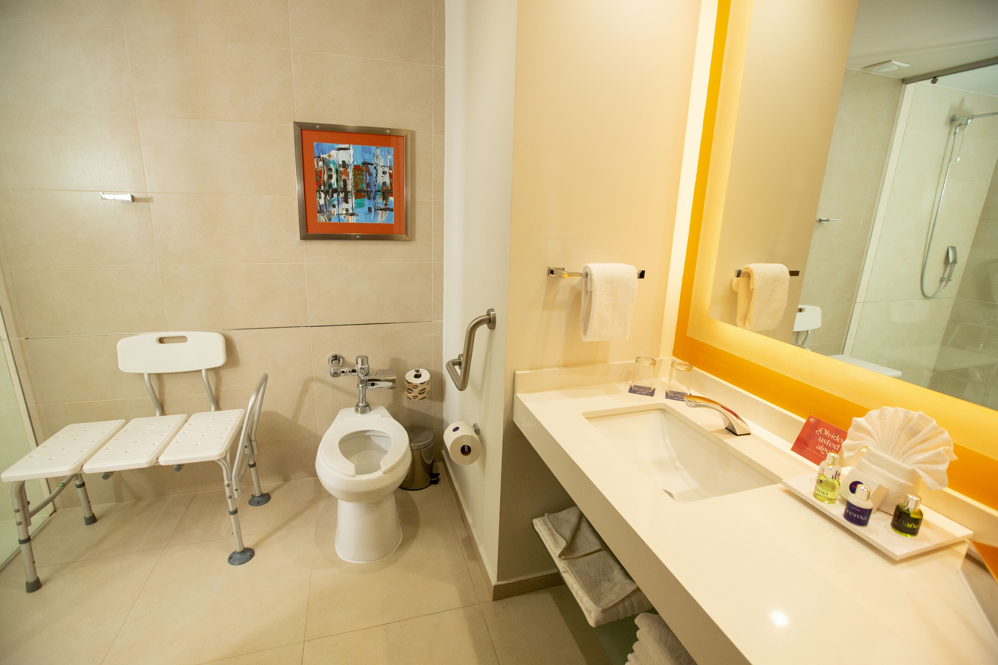 Metria Hotel