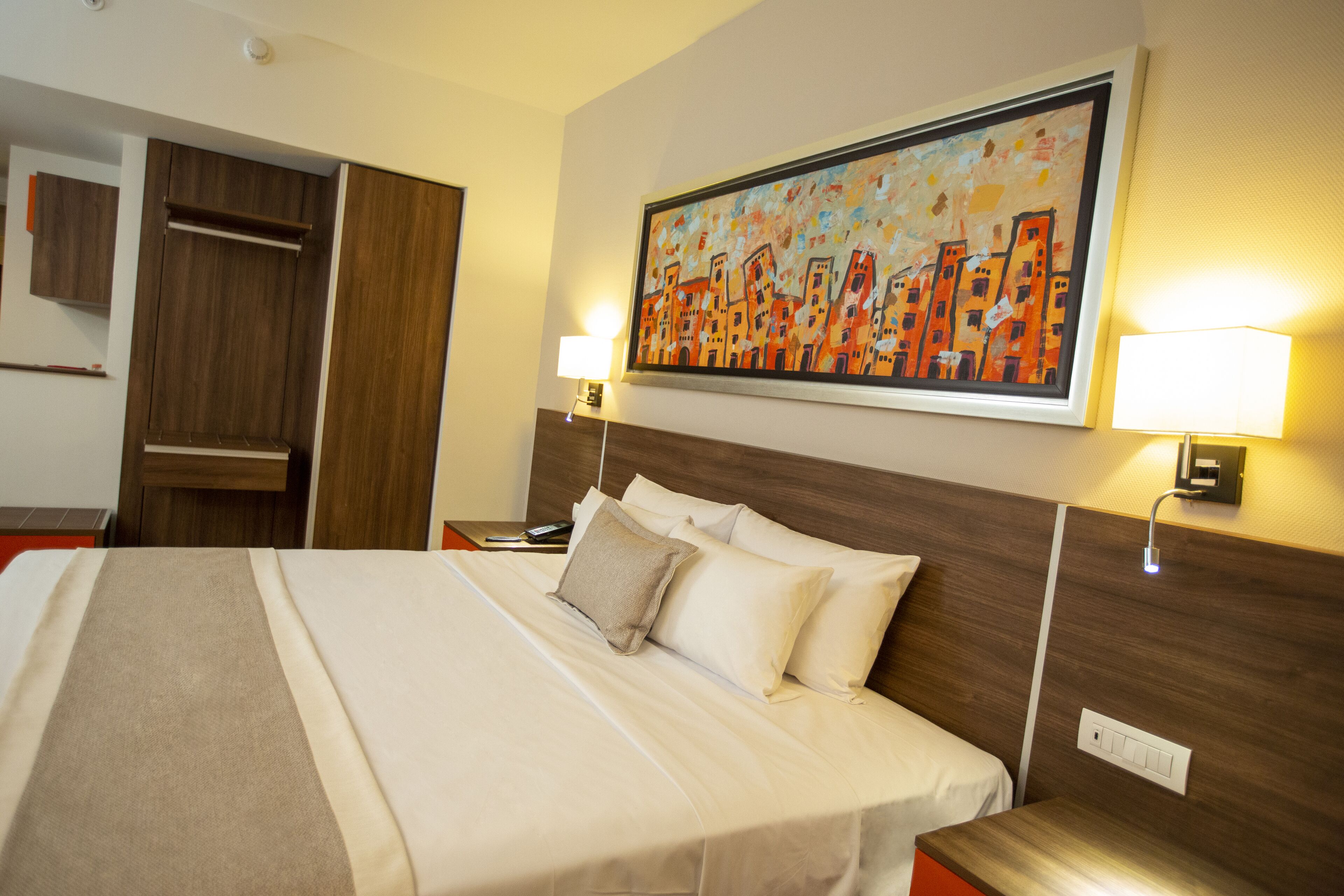 Metria Hotel