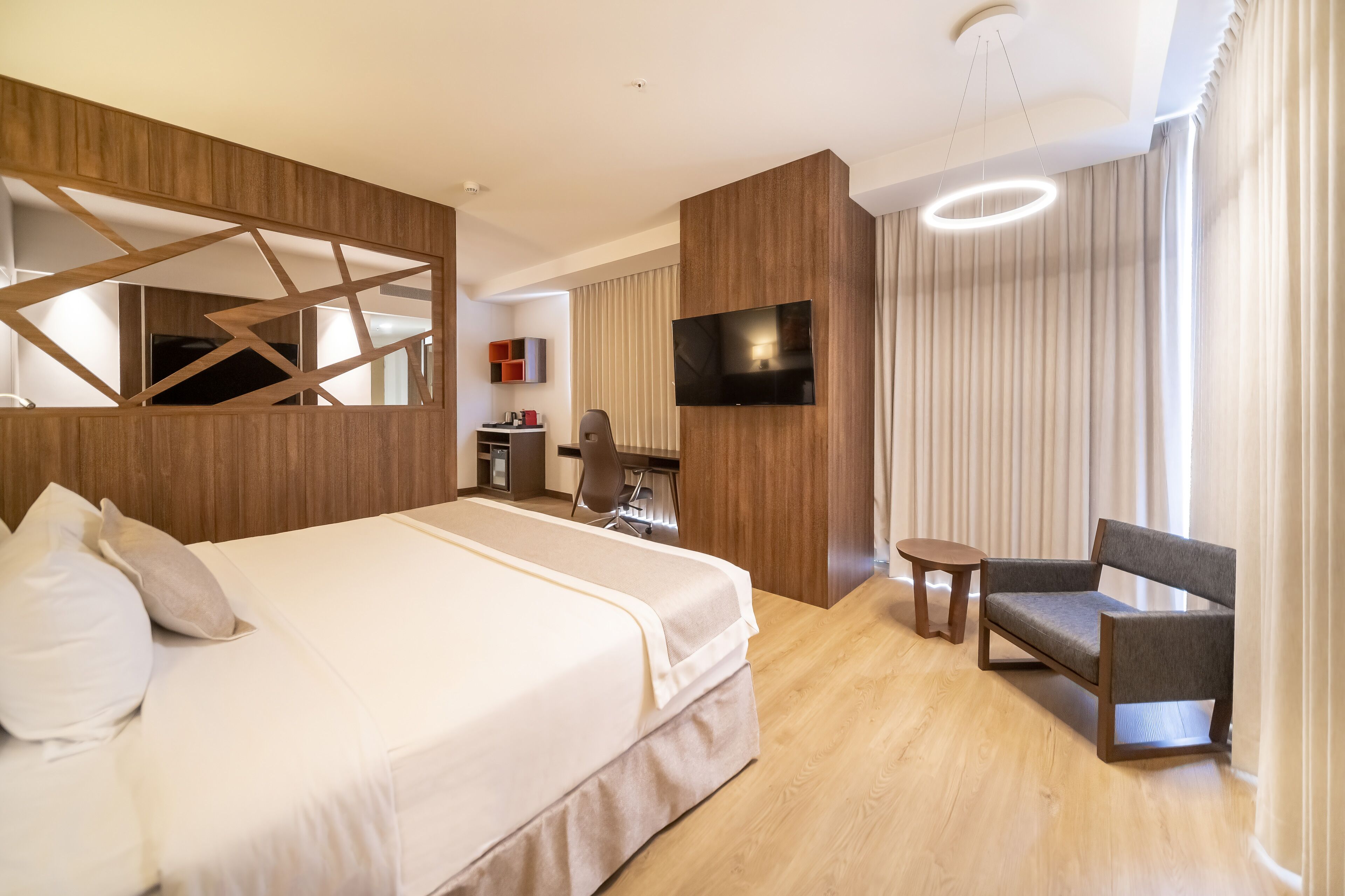 Metria Hotel