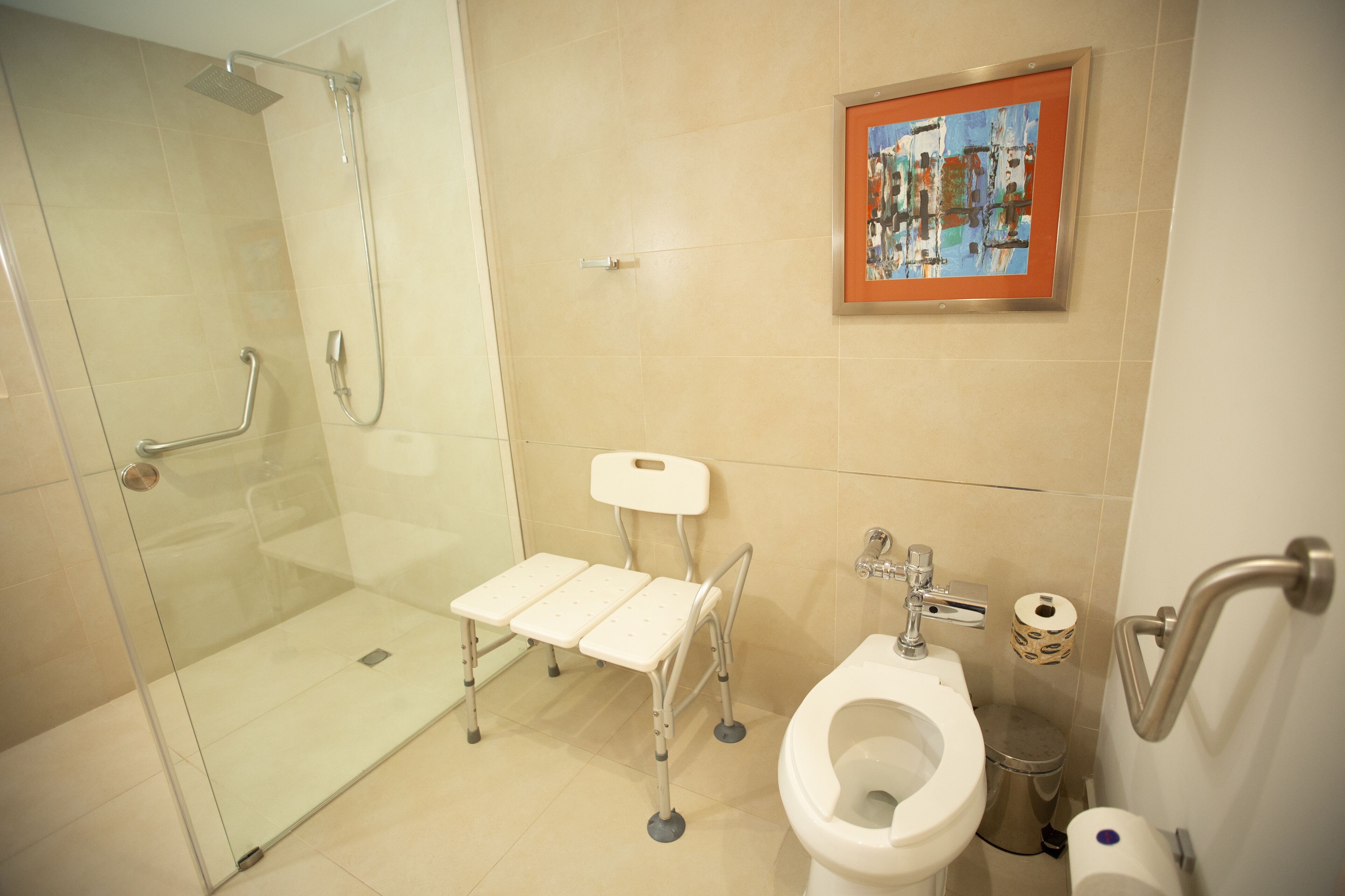 Metria Hotel