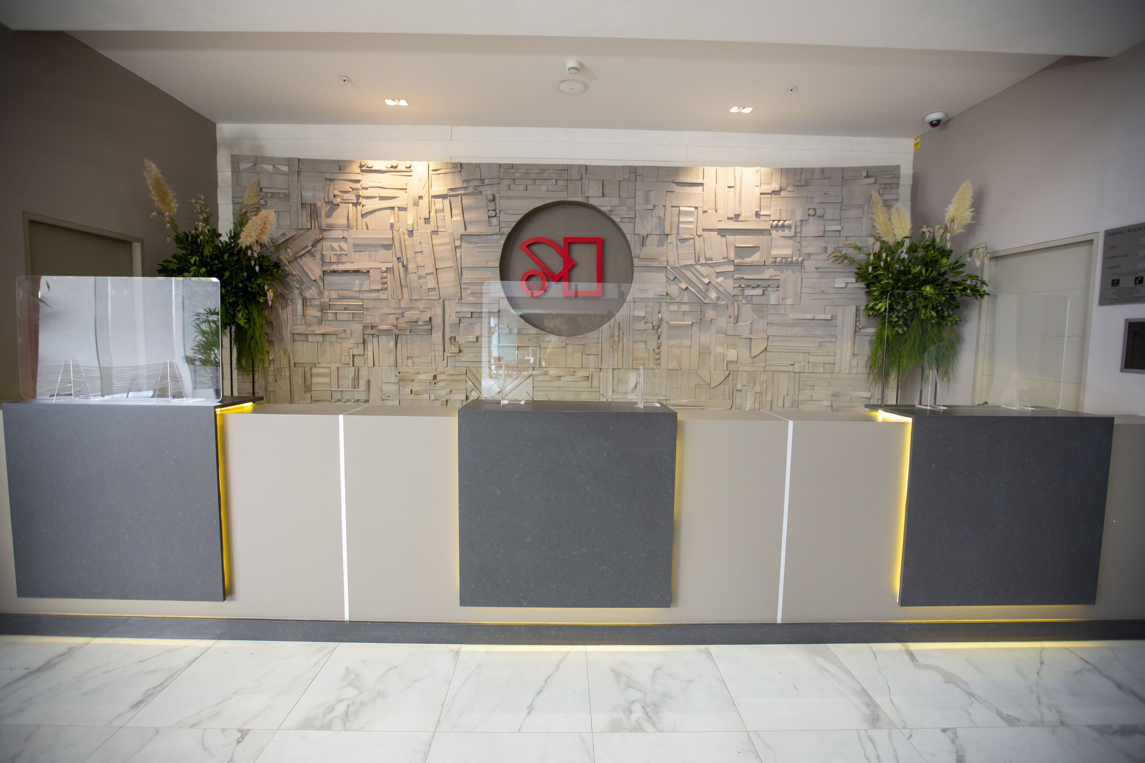 Metria Hotel