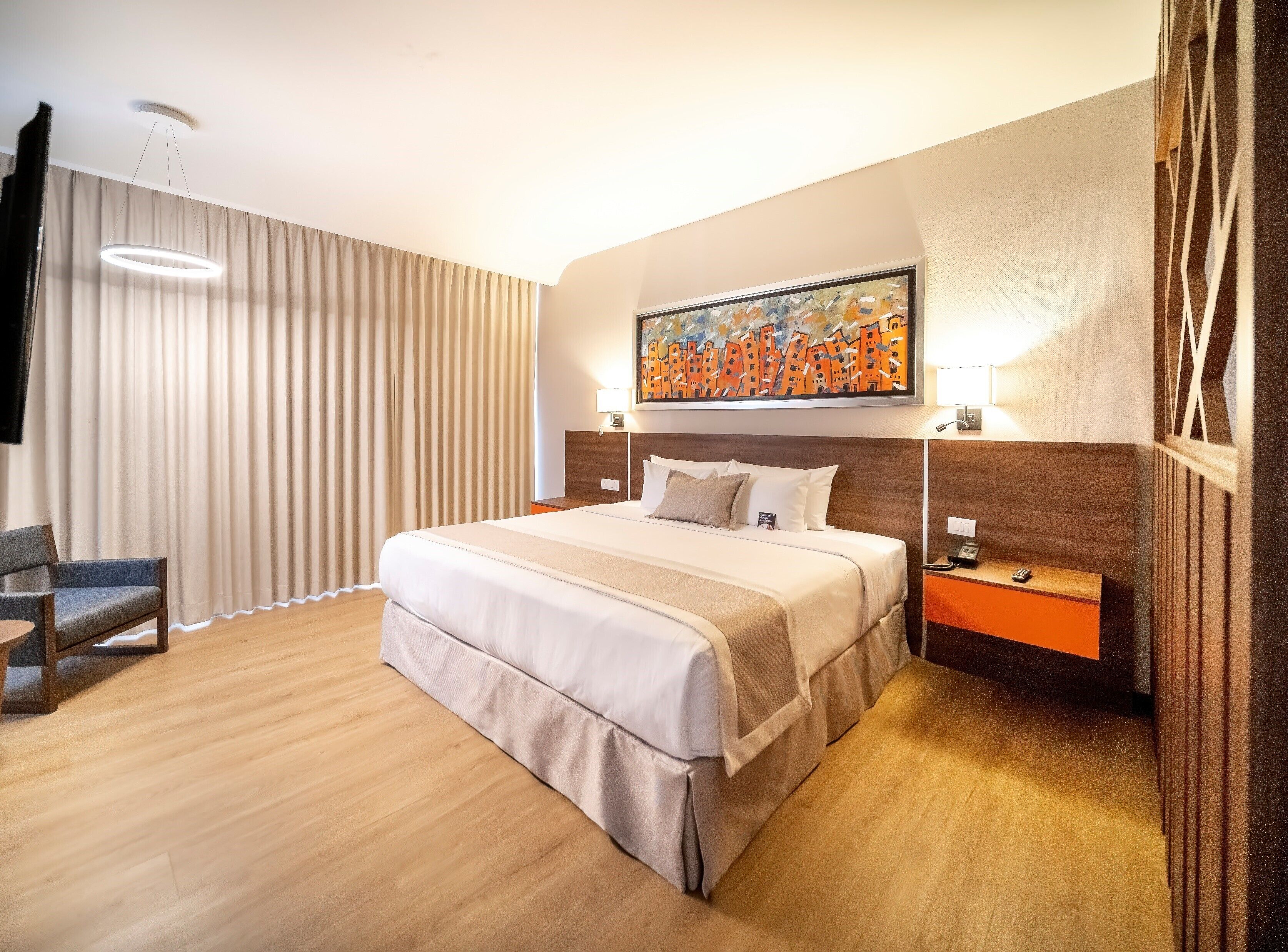 Metria Hotel