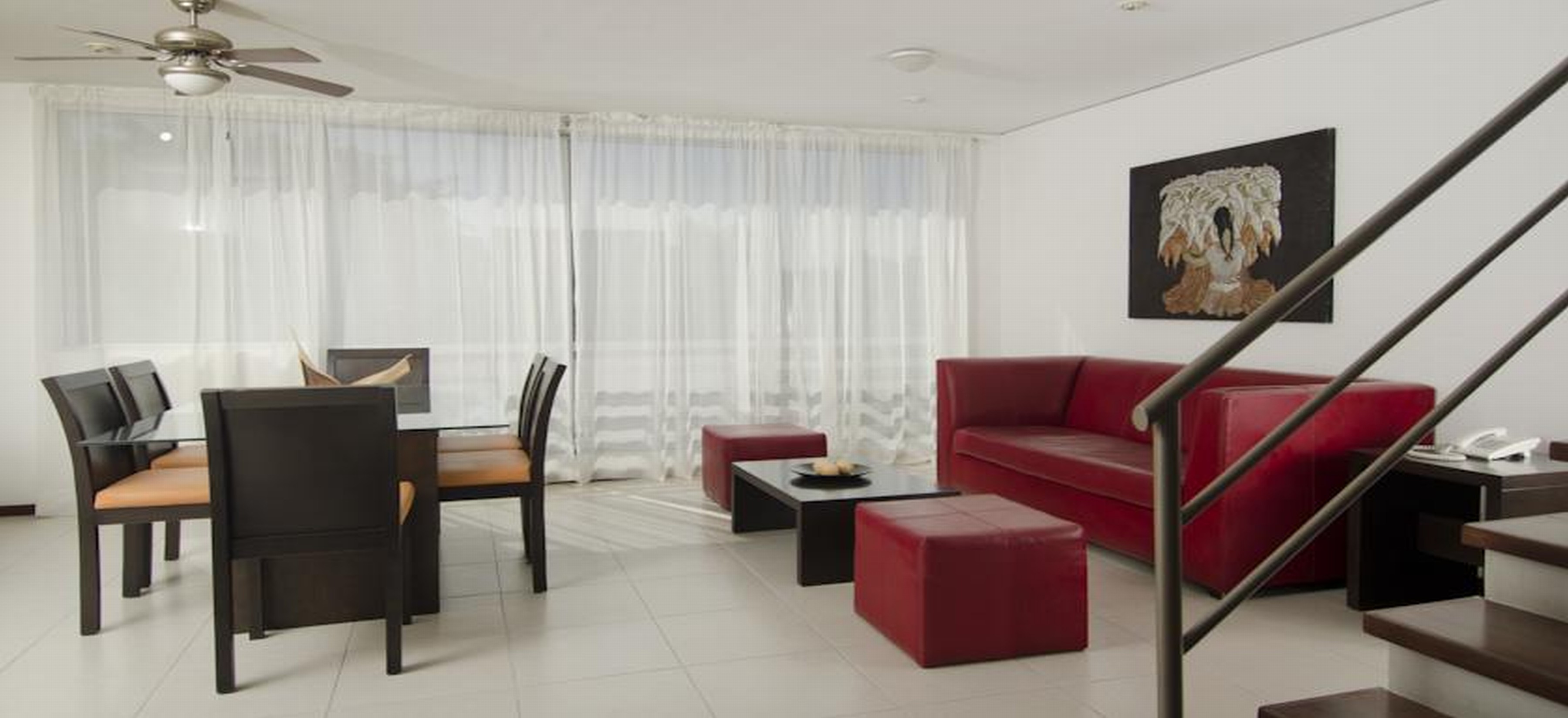 Mexico Plaza Residencias Tepeyac